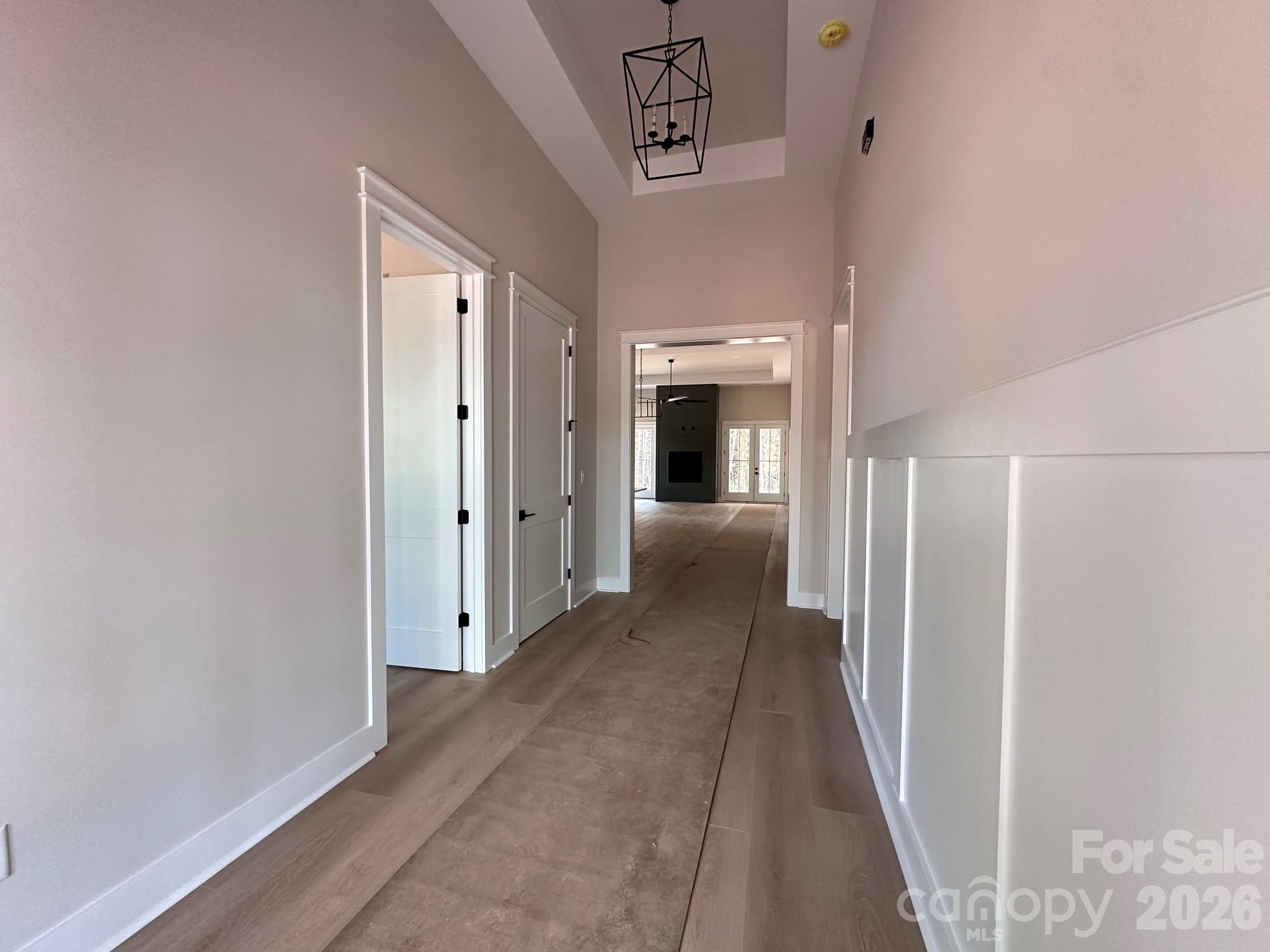 7501 Sherrills Ford Road — Sherrills Ford