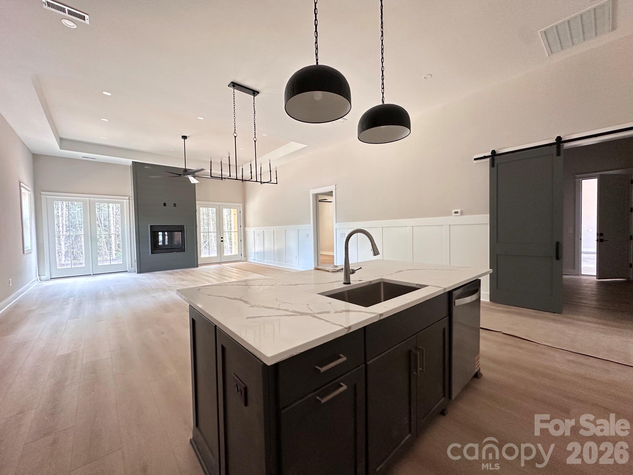 7501 Sherrills Ford Road — Sherrills Ford