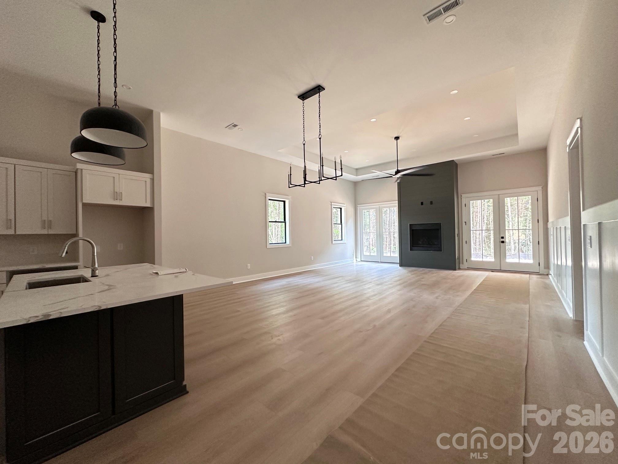 7501 Sherrills Ford Road — Sherrills Ford