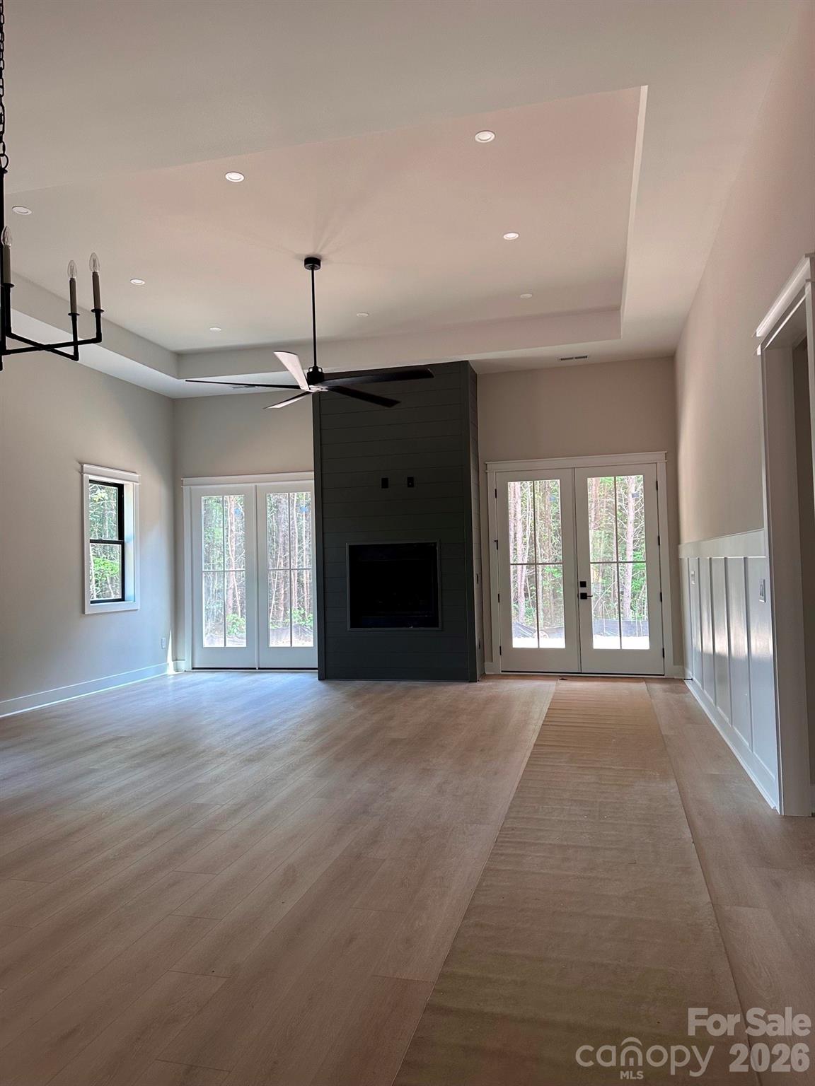 7501 Sherrills Ford Road — Sherrills Ford