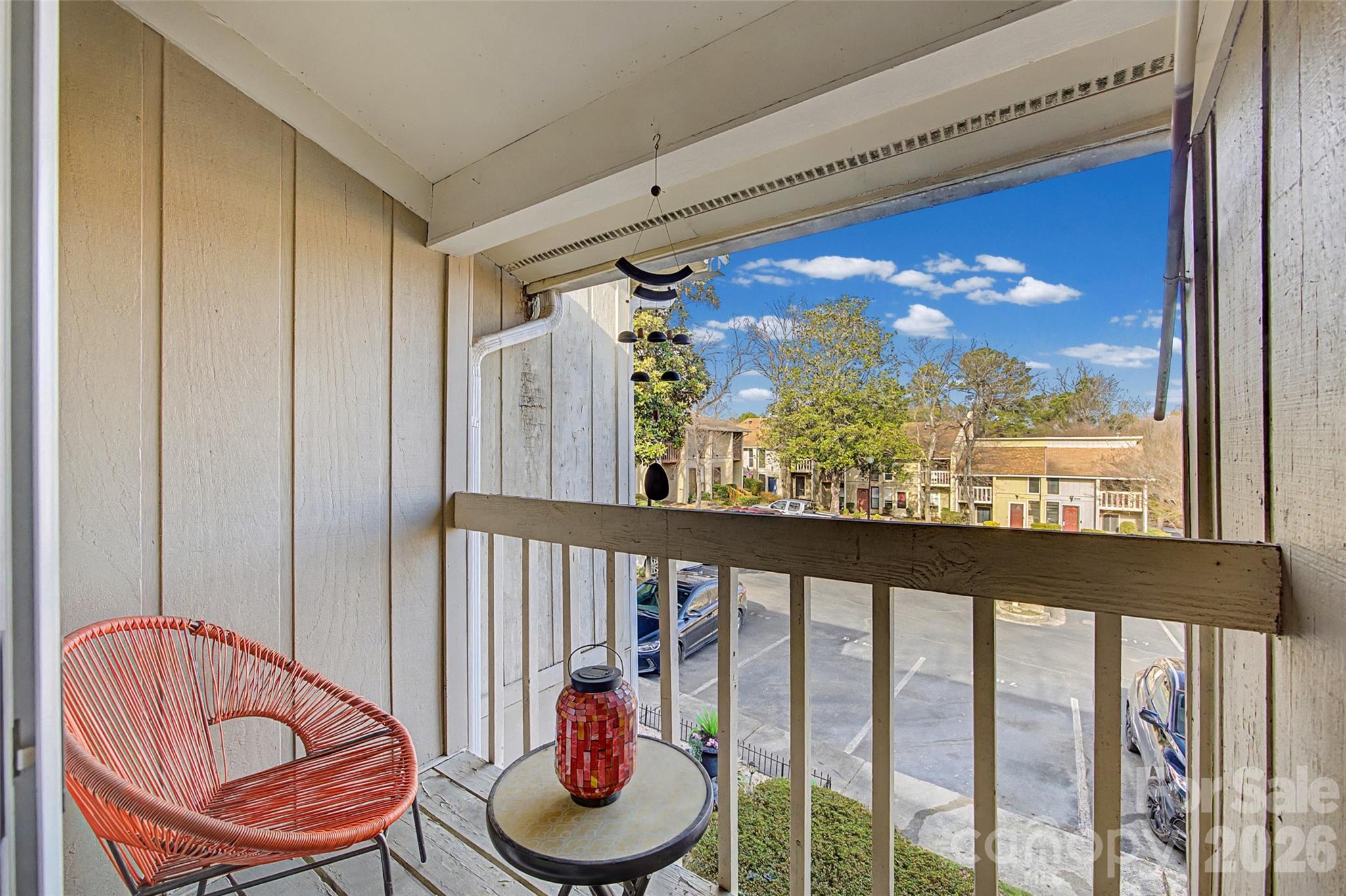 7911 Charter Oak Lane — Charlotte
