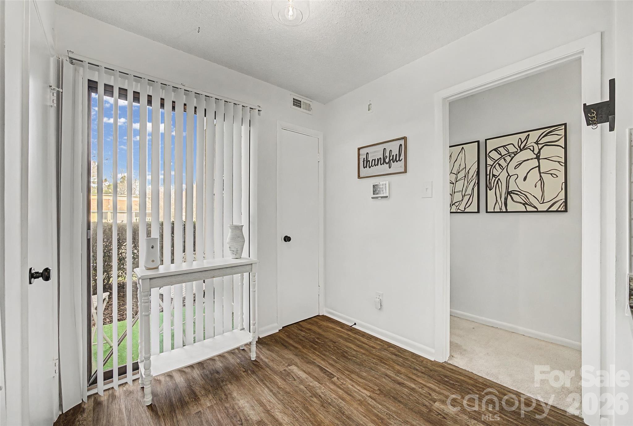 7911 Charter Oak Lane — Charlotte
