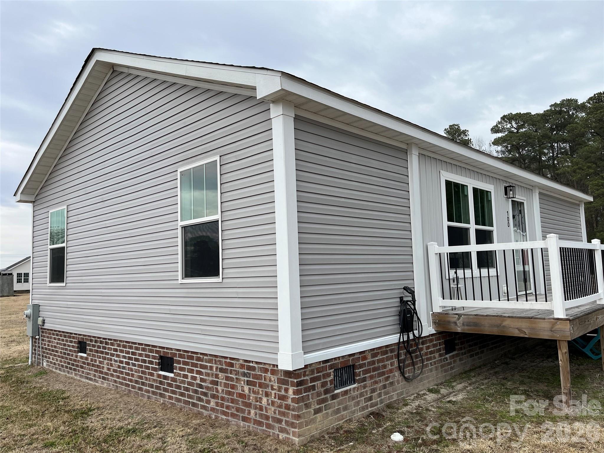 100 Amber Court — Whitakers