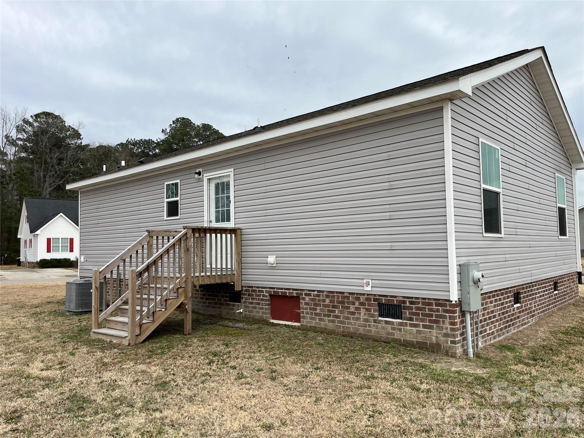100 Amber Court — Whitakers