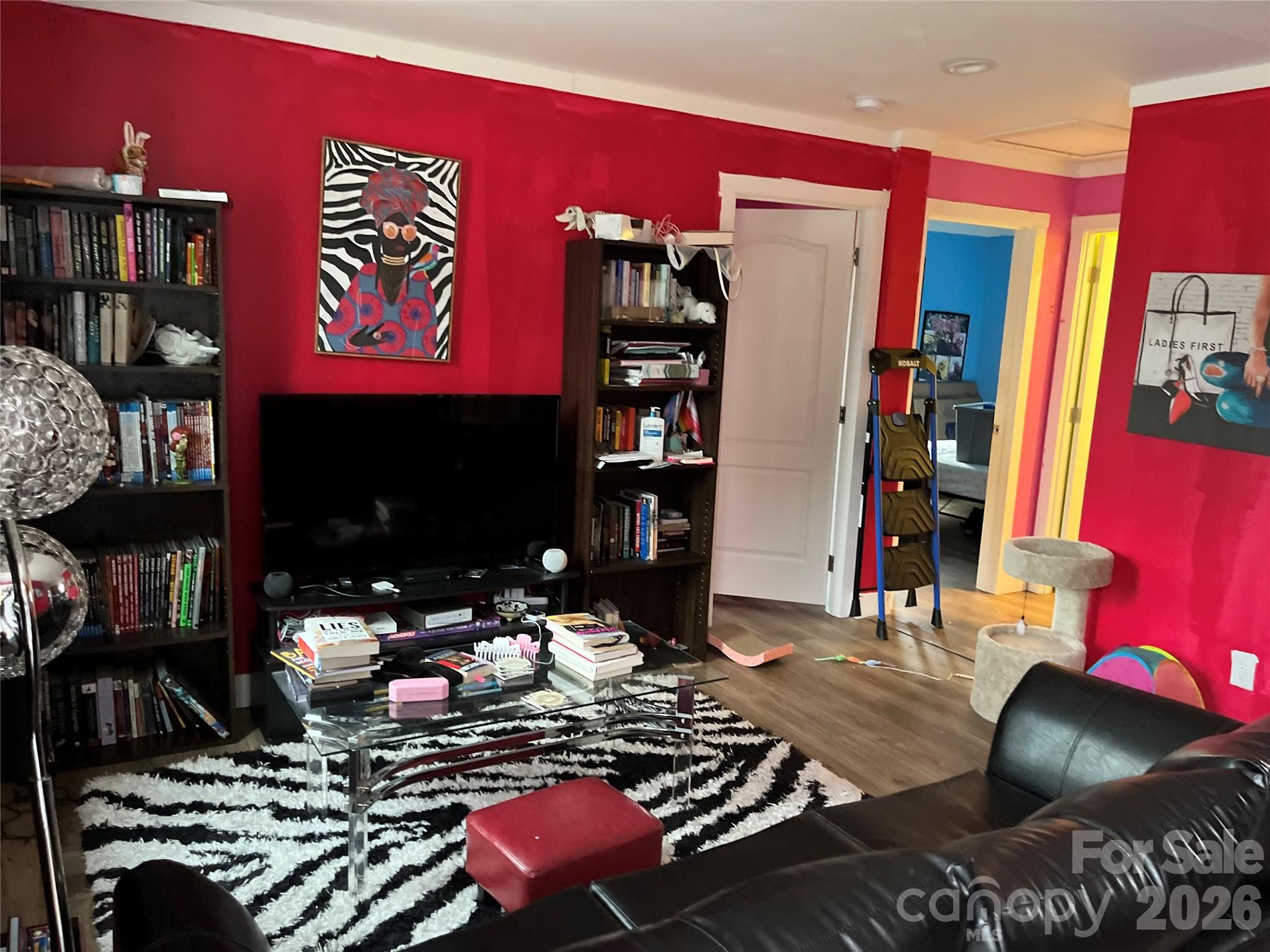 100 Amber Court — Whitakers
