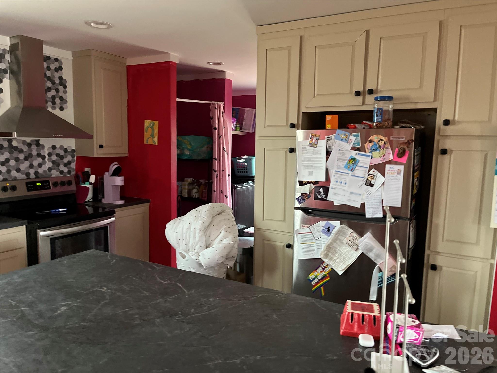 100 Amber Court — Whitakers