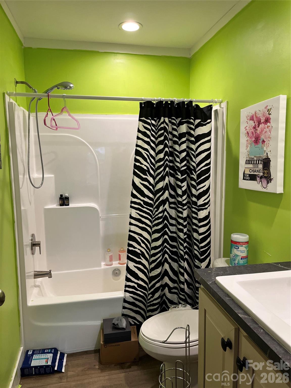 100 Amber Court — Whitakers