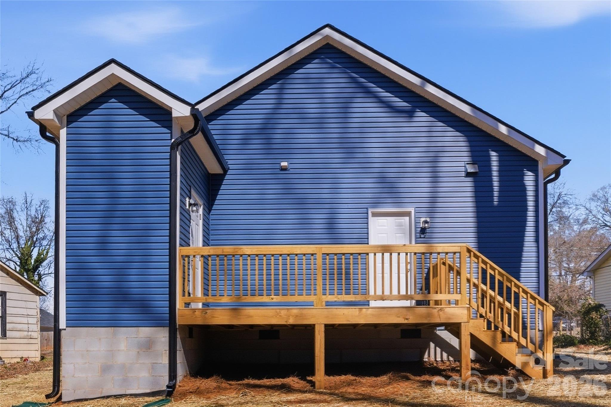 1139 Calhoun Street — Rock Hill