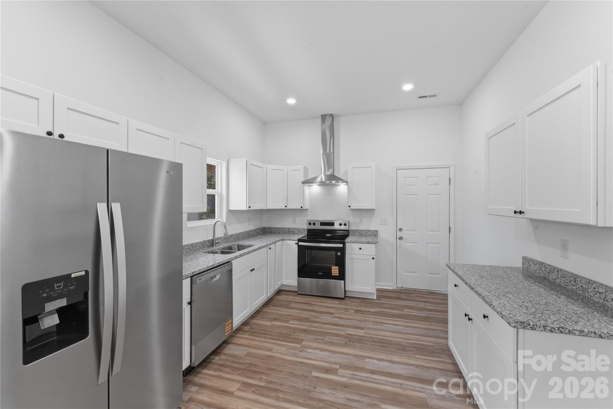 1139 Calhoun Street — Rock Hill