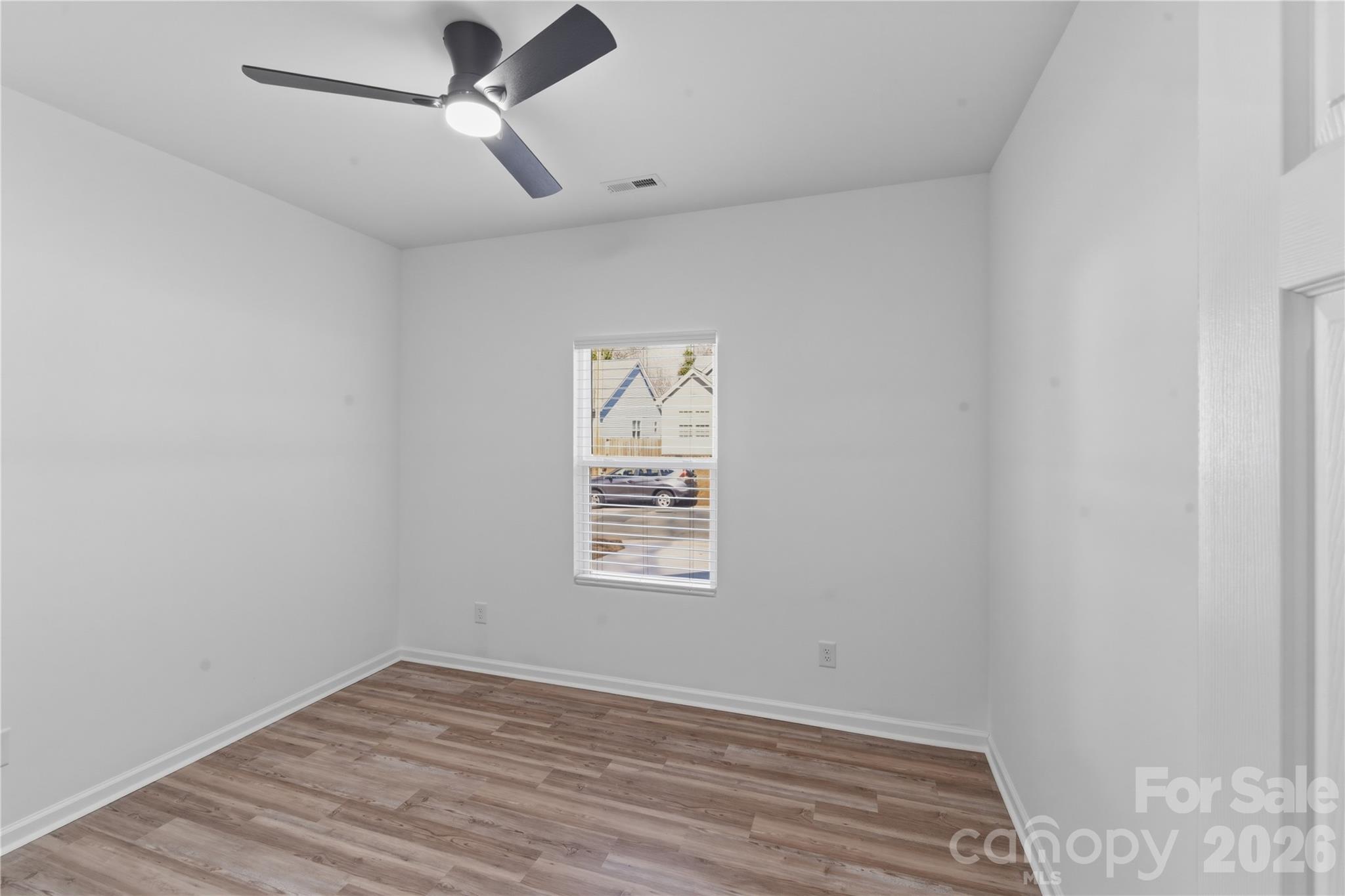 1139 Calhoun Street — Rock Hill