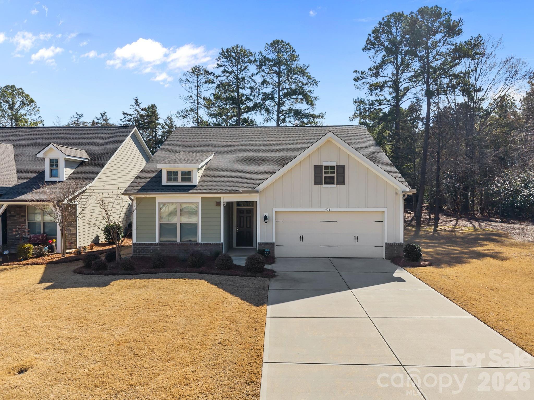 528 Rustlewood Way — Rock Hill