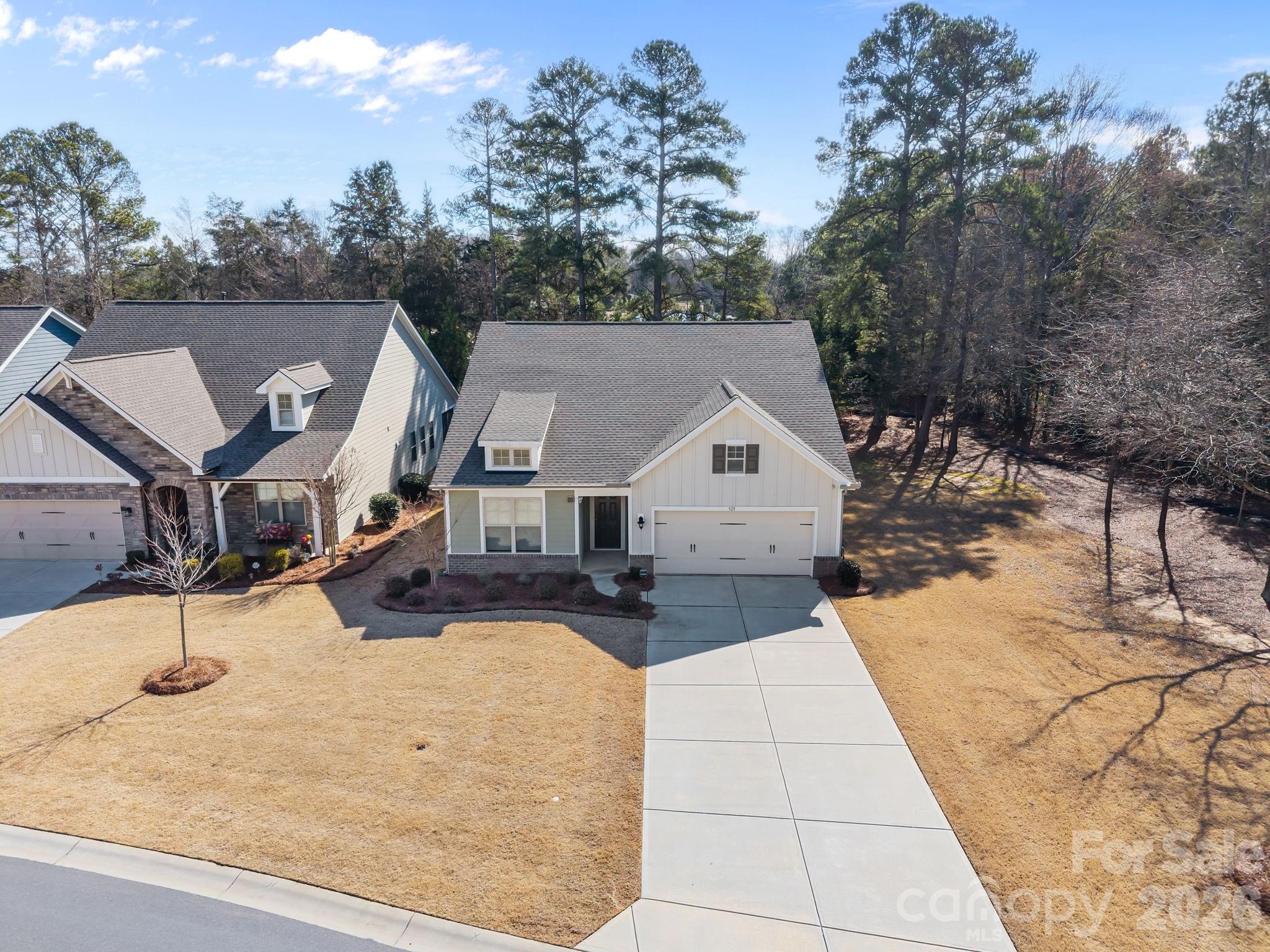 528 Rustlewood Way — Rock Hill