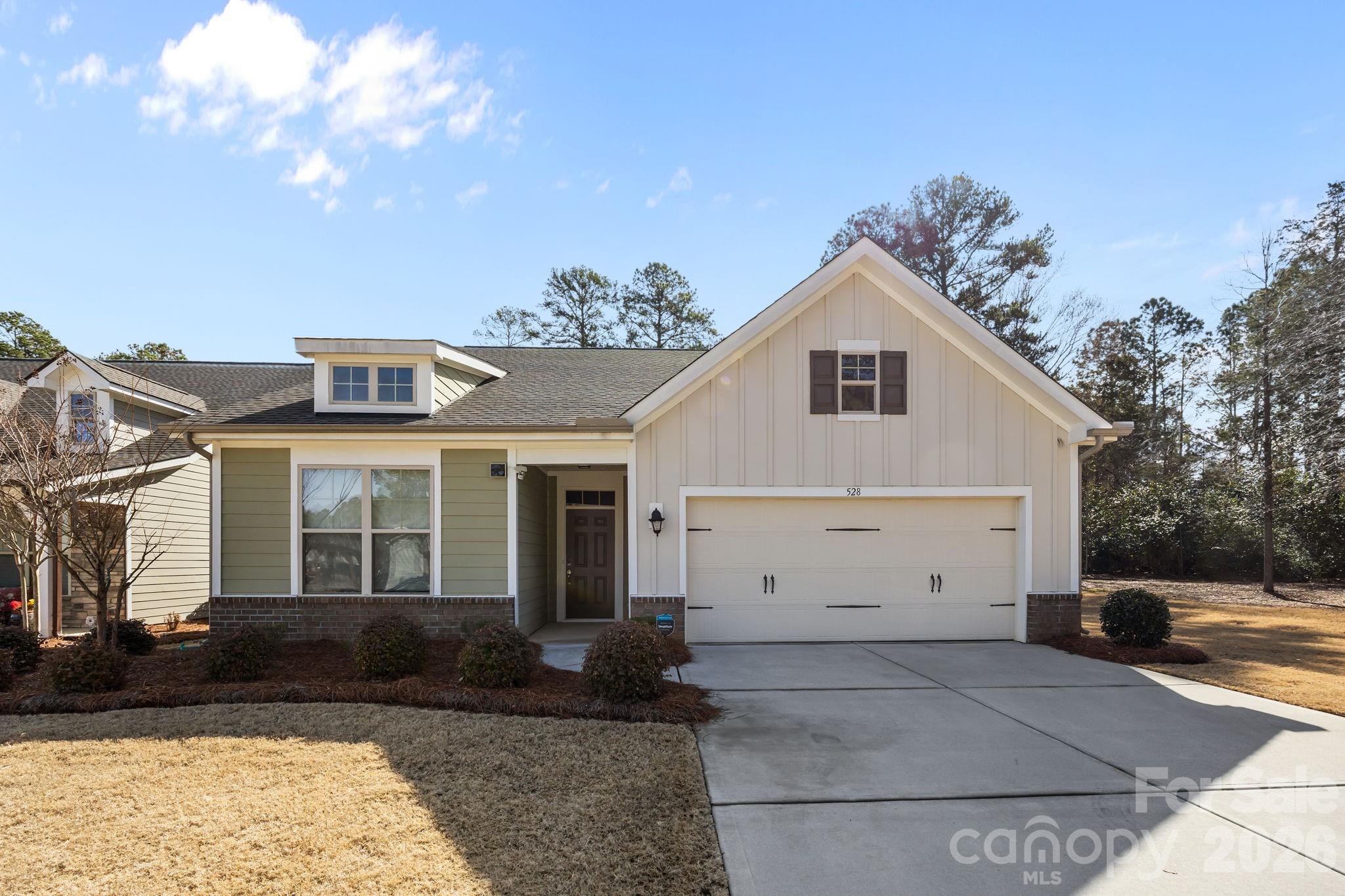 528 Rustlewood Way — Rock Hill