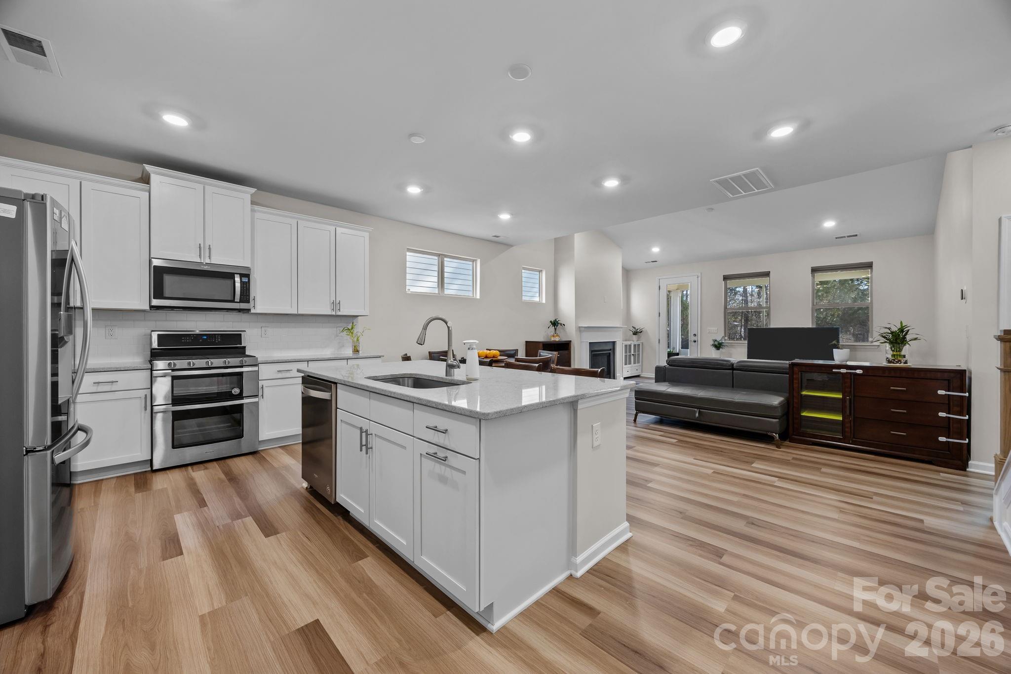 528 Rustlewood Way — Rock Hill