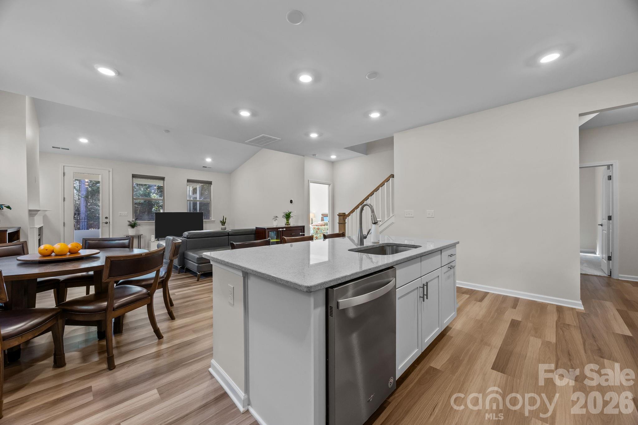 528 Rustlewood Way — Rock Hill