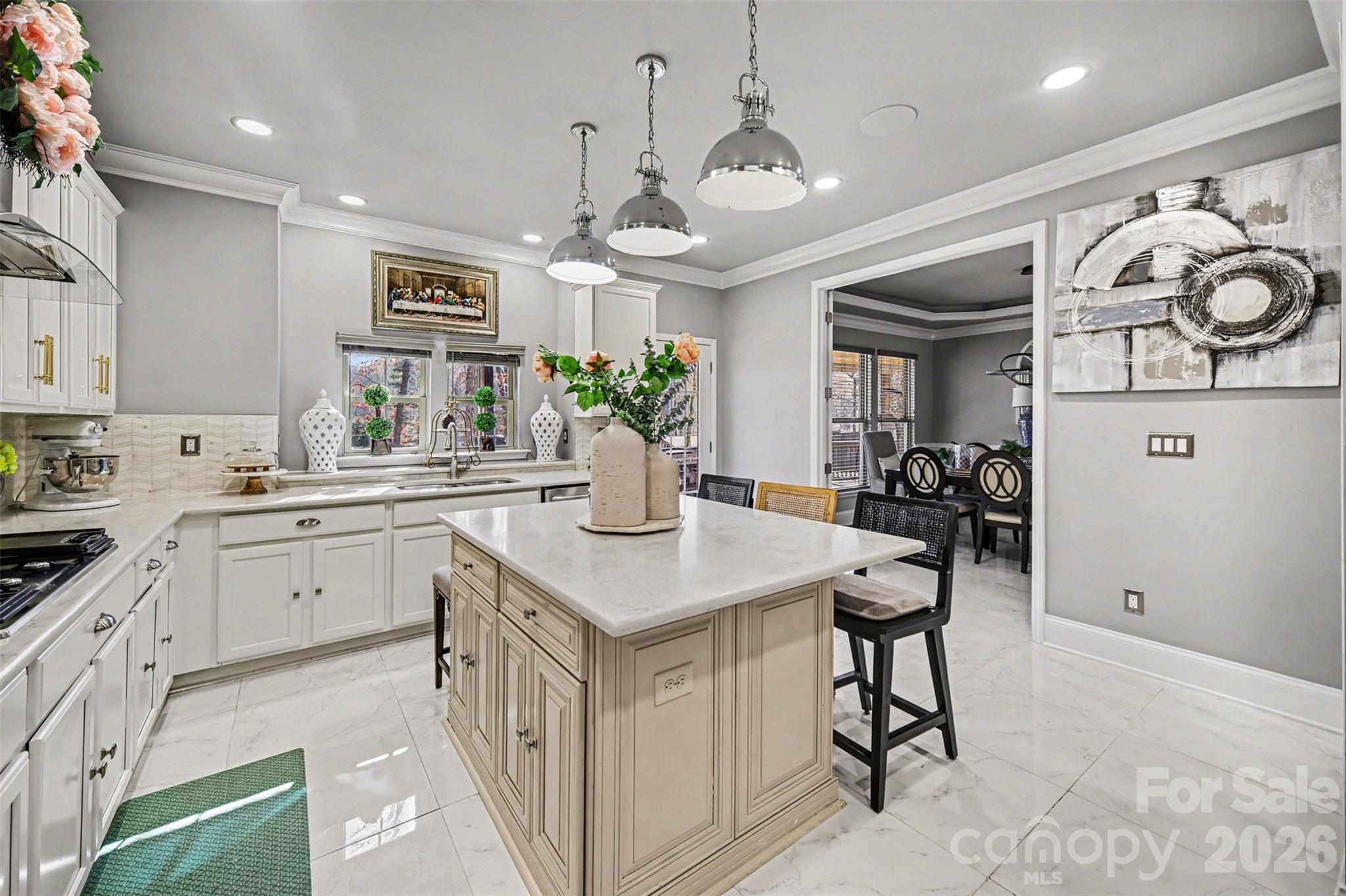 14832 Brighton Place — Charlotte