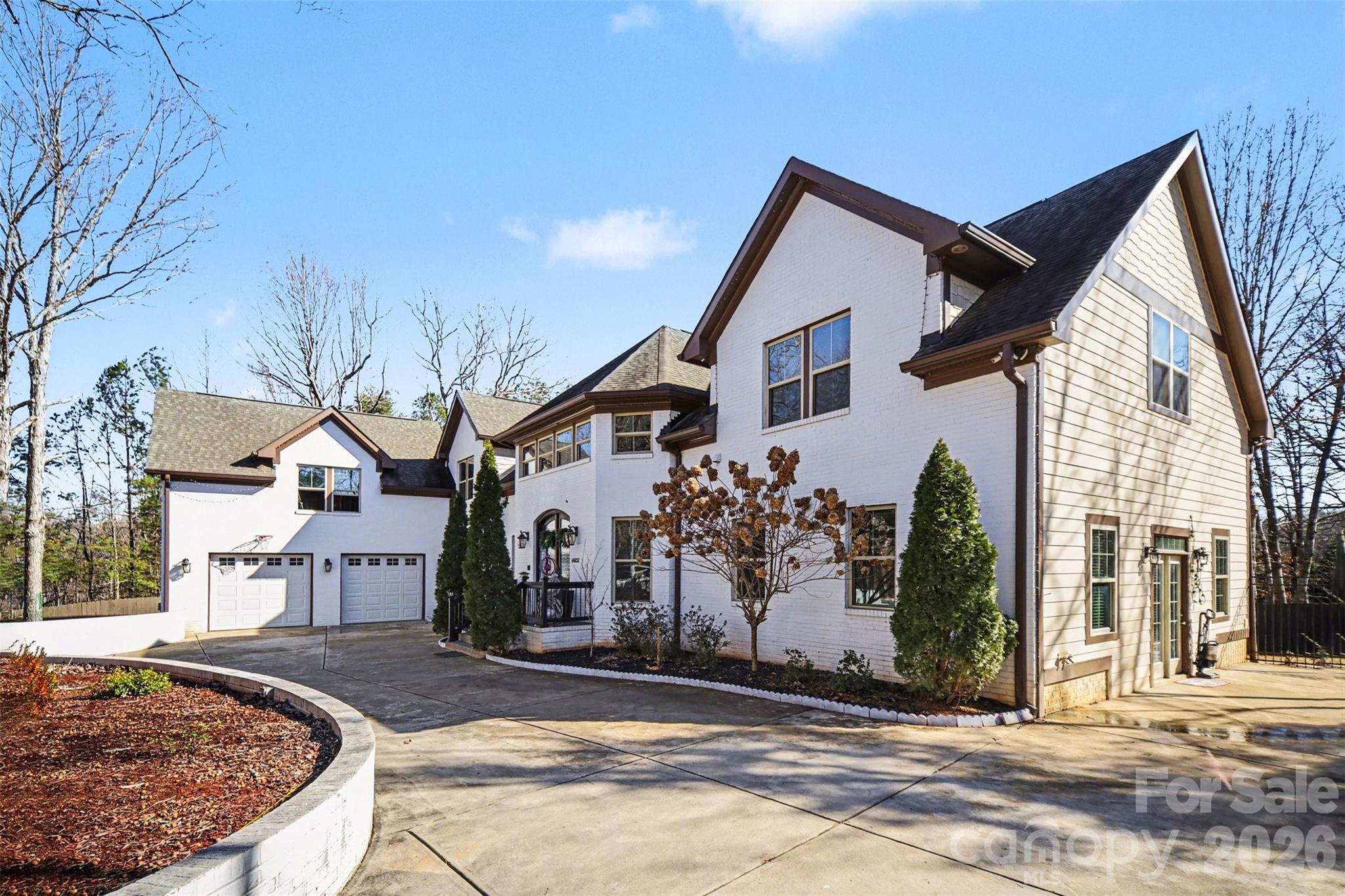 14832 Brighton Place — Charlotte