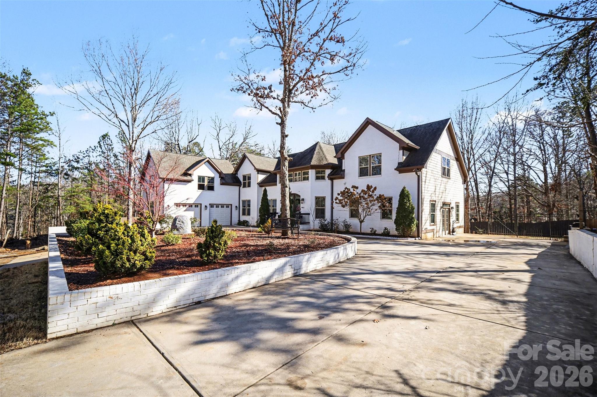 14832 Brighton Place — Charlotte
