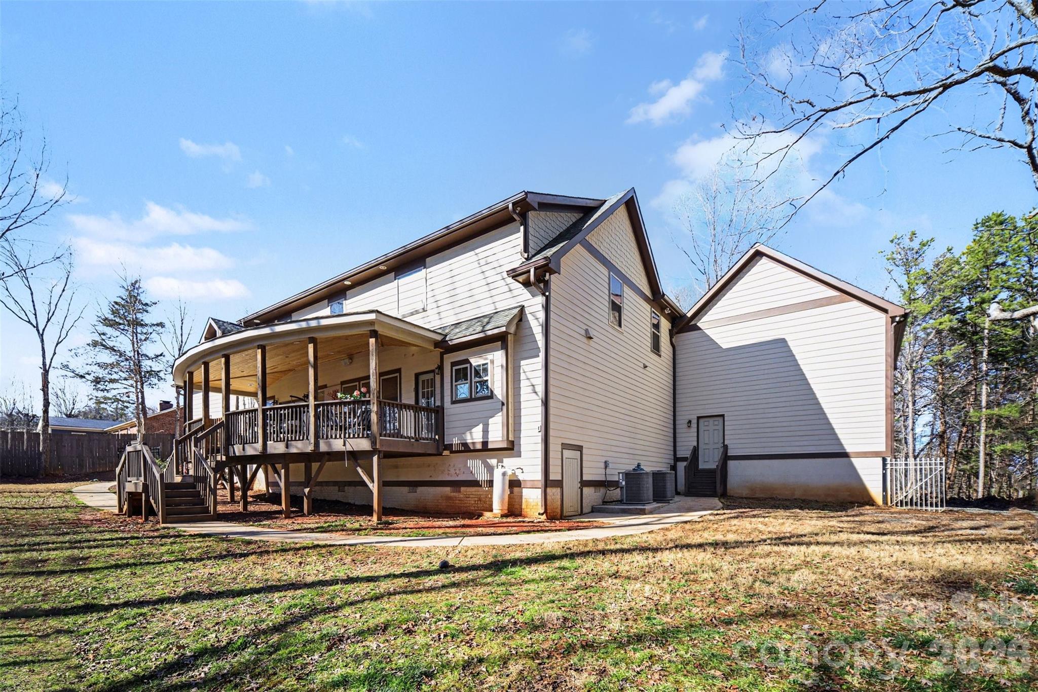 14832 Brighton Place — Charlotte
