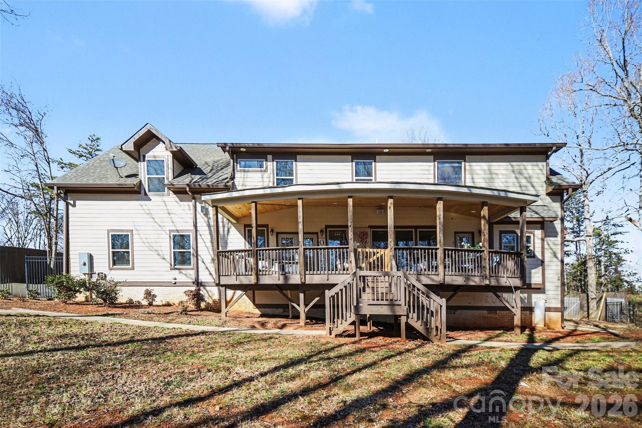 14832 Brighton Place — Charlotte