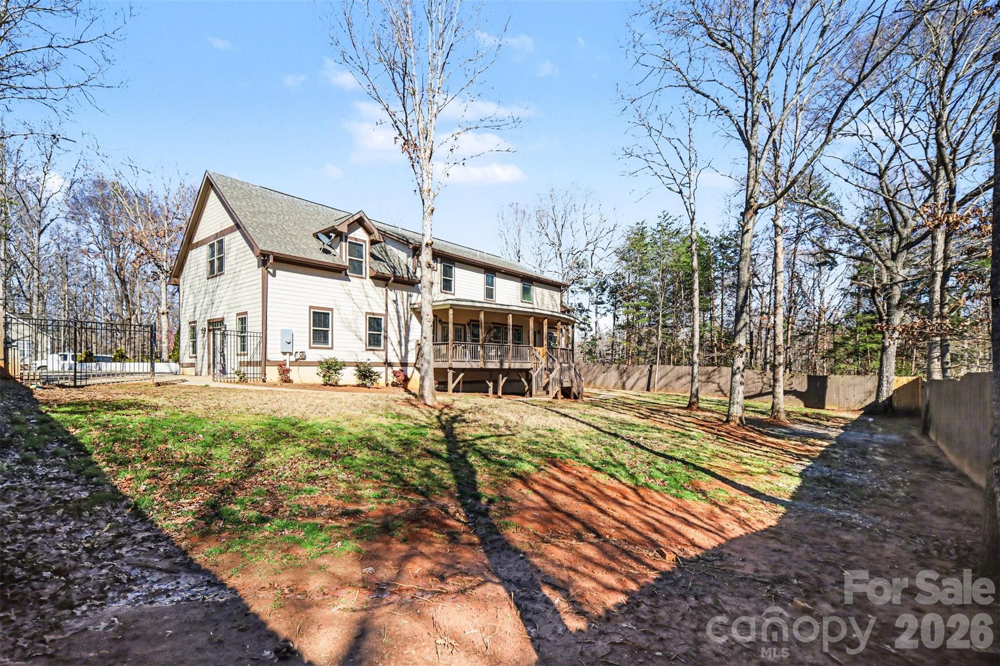 14832 Brighton Place — Charlotte