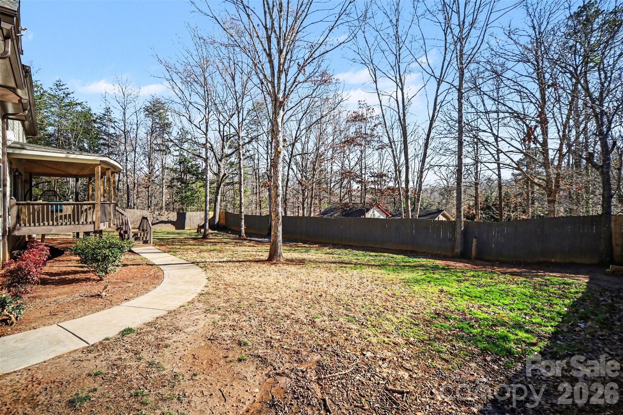 14832 Brighton Place — Charlotte