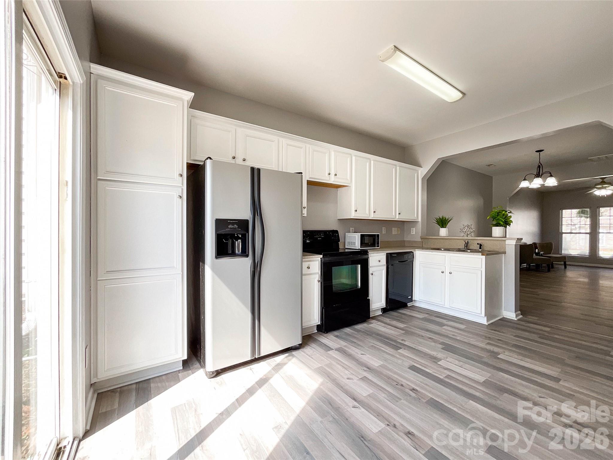 1011 Laparc Lane — Indian Trail