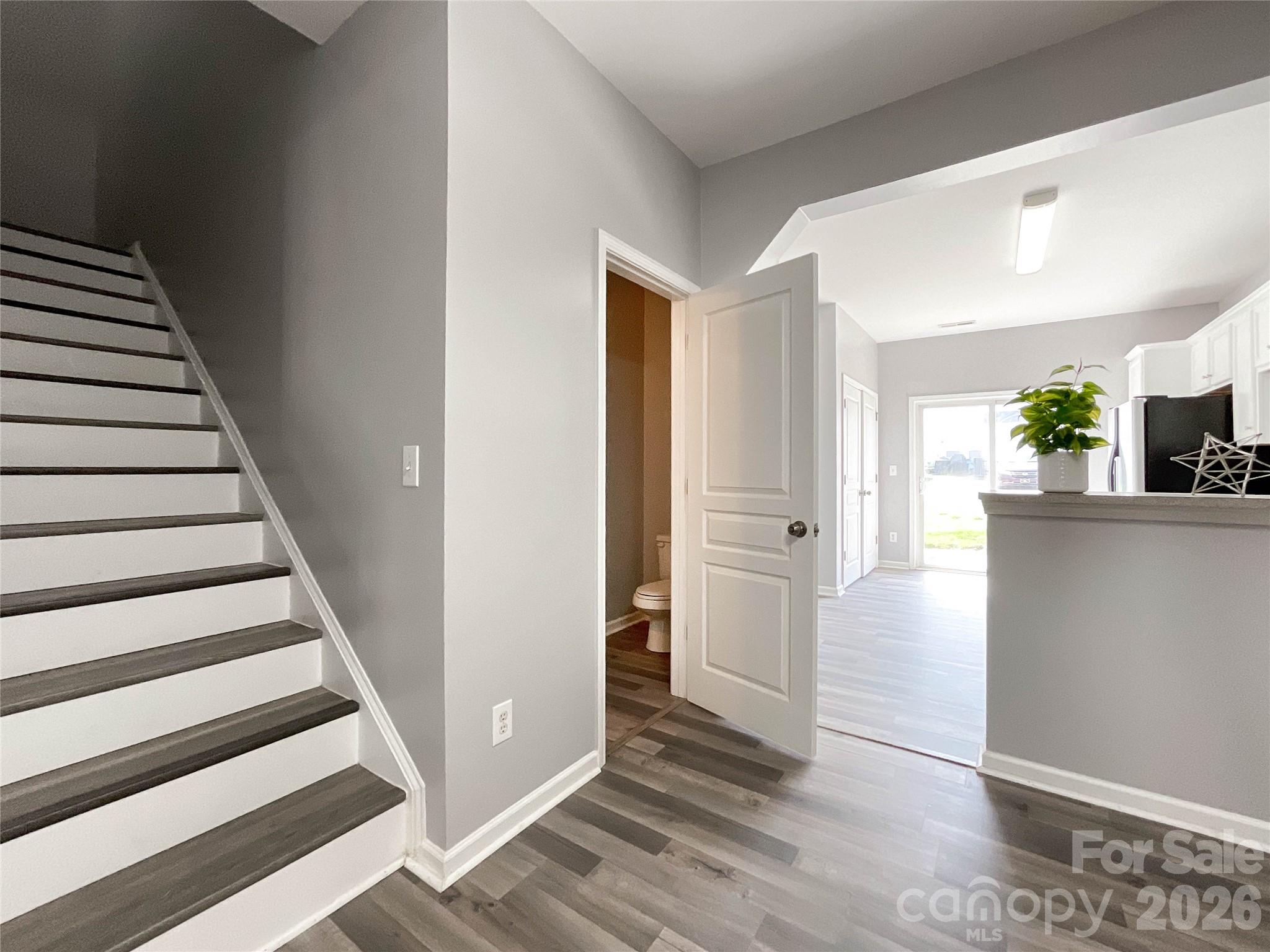 1011 Laparc Lane — Indian Trail