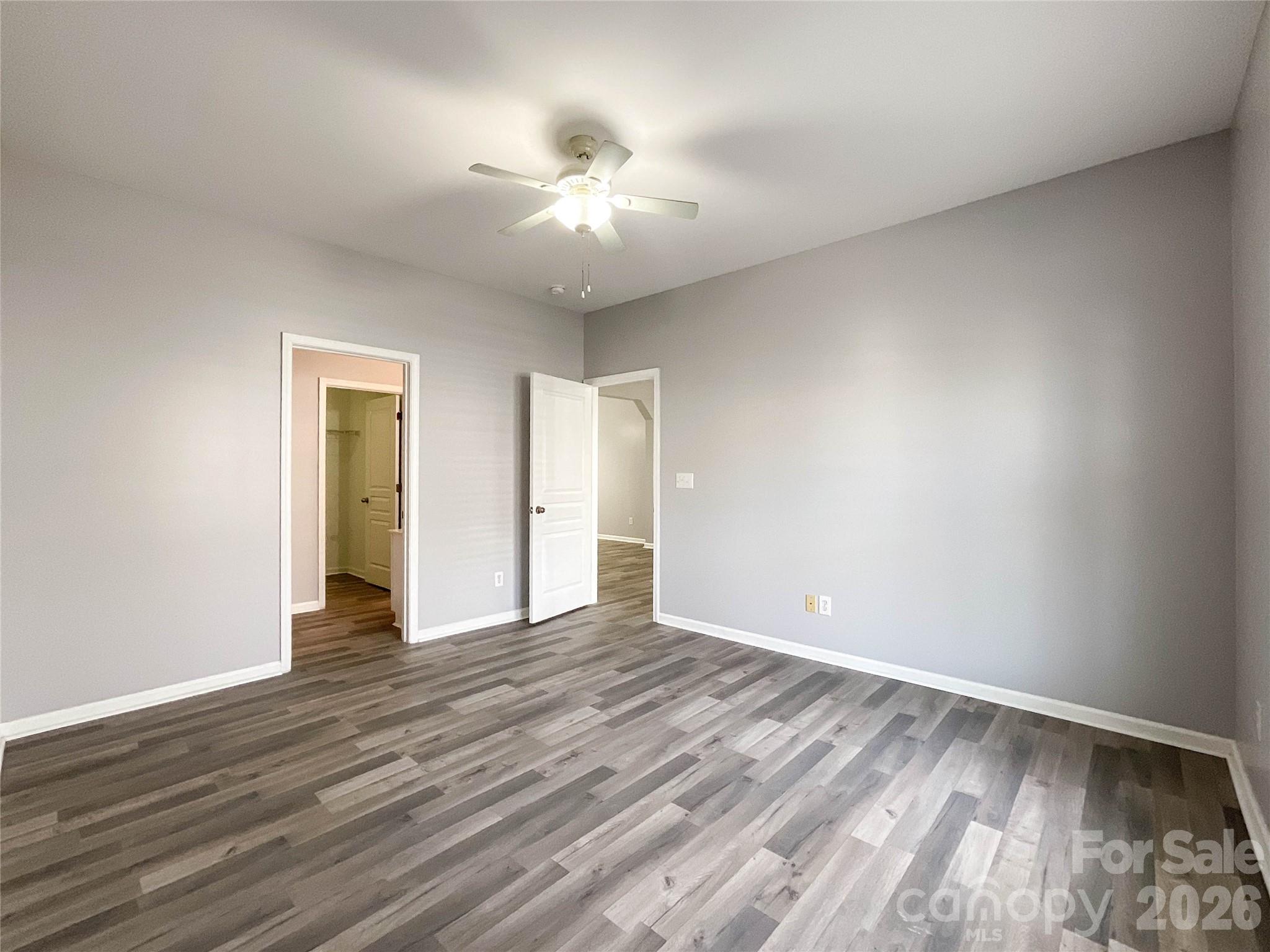 1011 Laparc Lane — Indian Trail