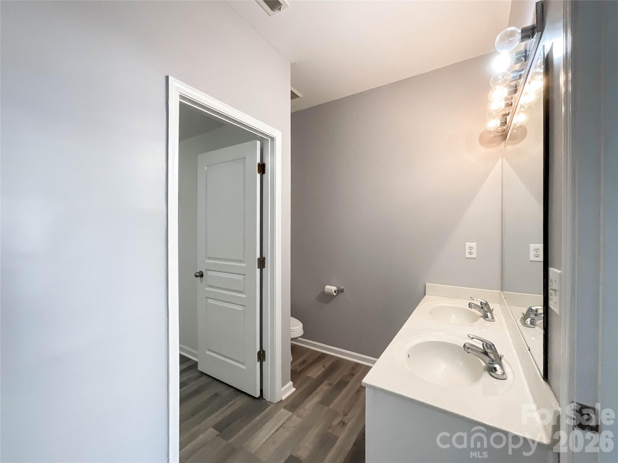 1011 Laparc Lane — Indian Trail