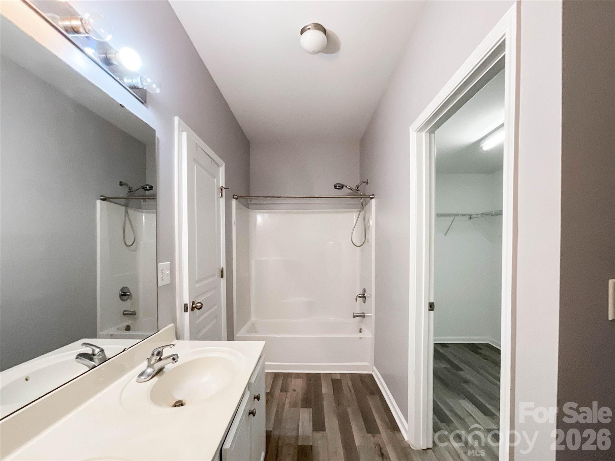 1011 Laparc Lane — Indian Trail