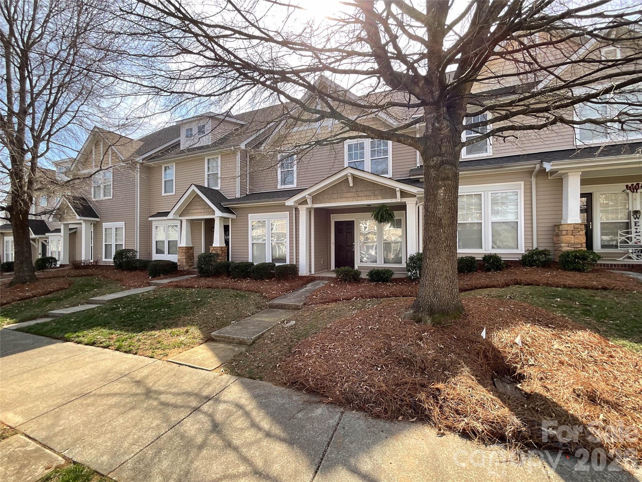 1011 Laparc Lane — Indian Trail