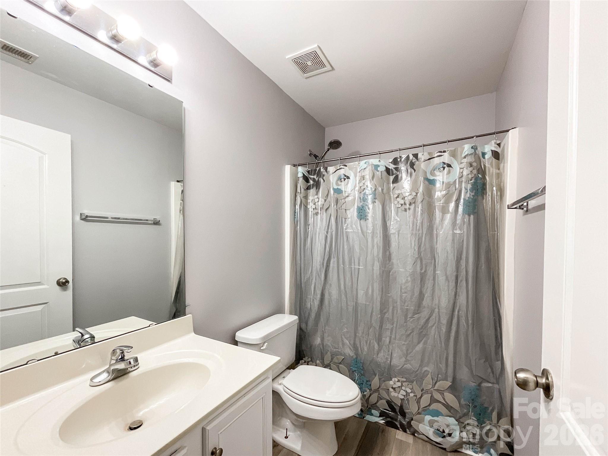 1011 Laparc Lane — Indian Trail
