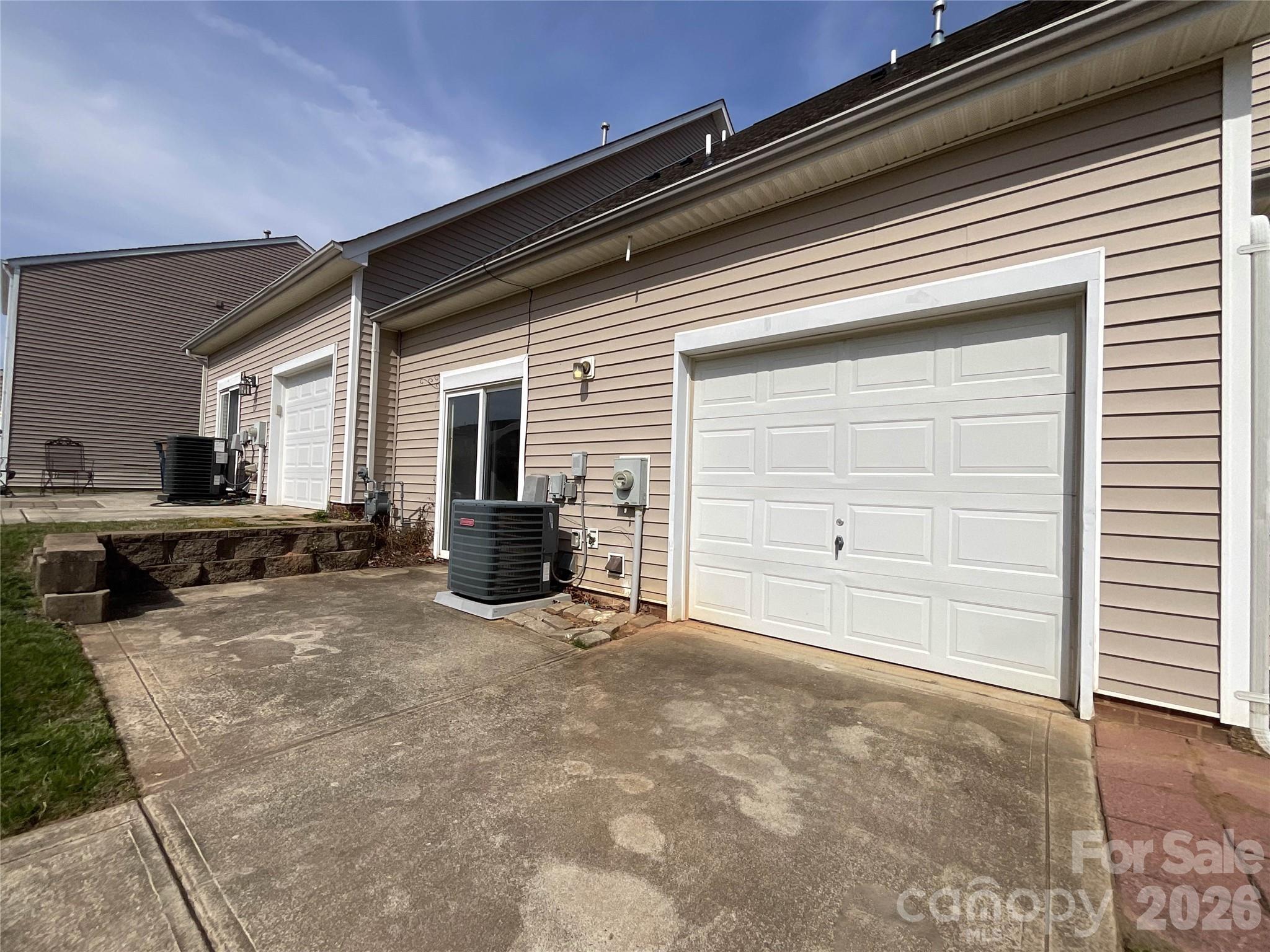 1011 Laparc Lane — Indian Trail