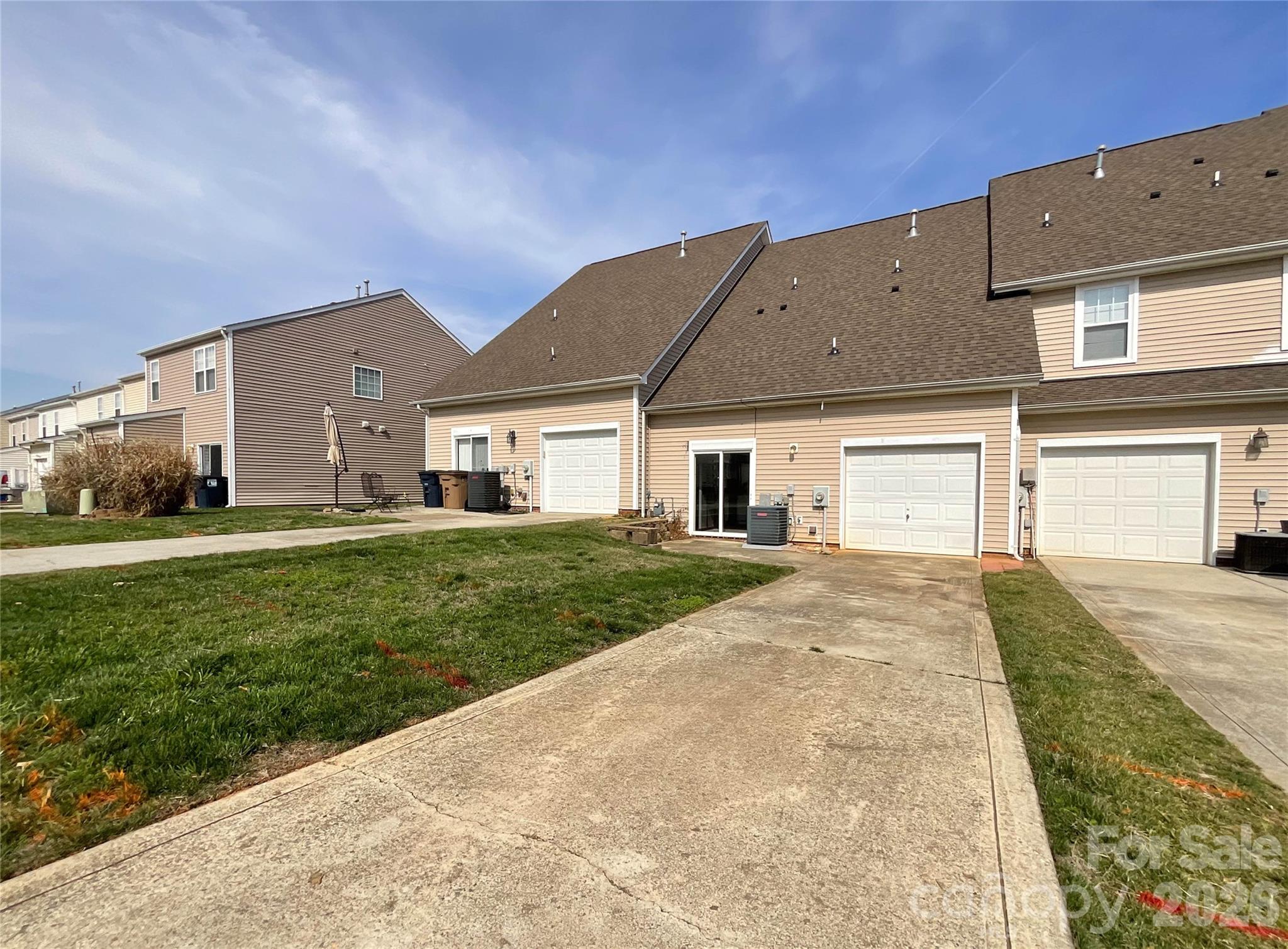 1011 Laparc Lane — Indian Trail
