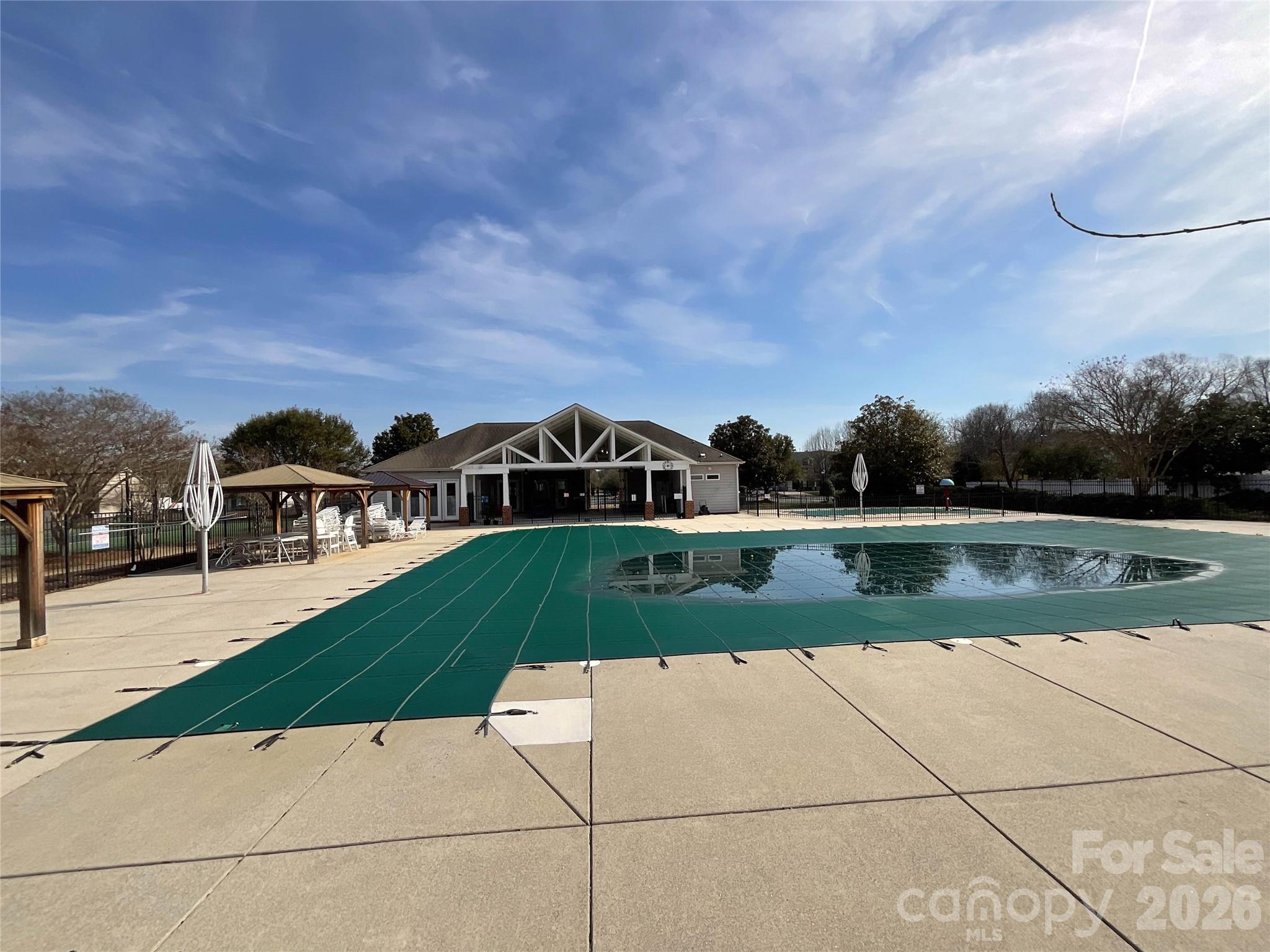 1011 Laparc Lane — Indian Trail