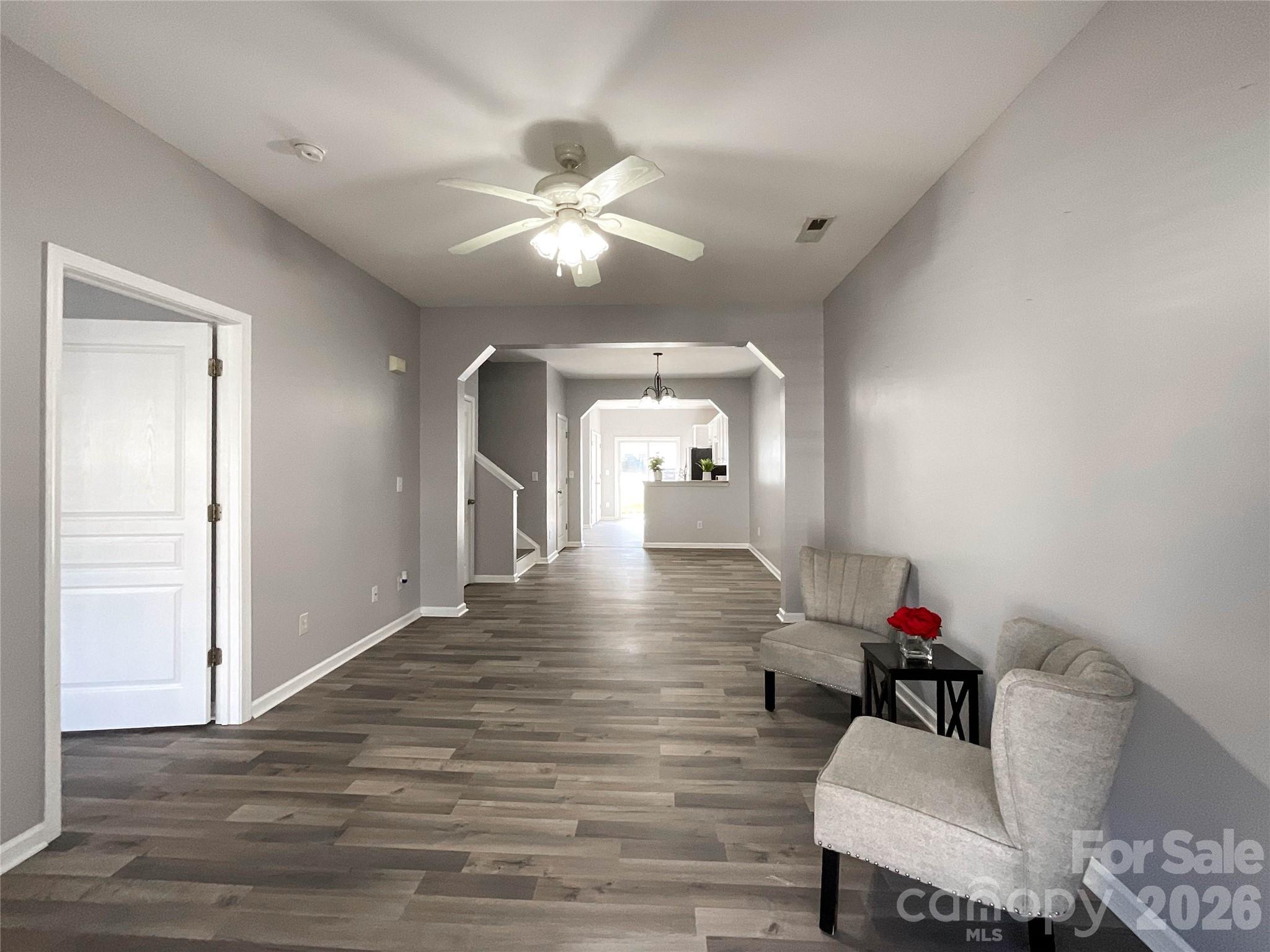 1011 Laparc Lane — Indian Trail