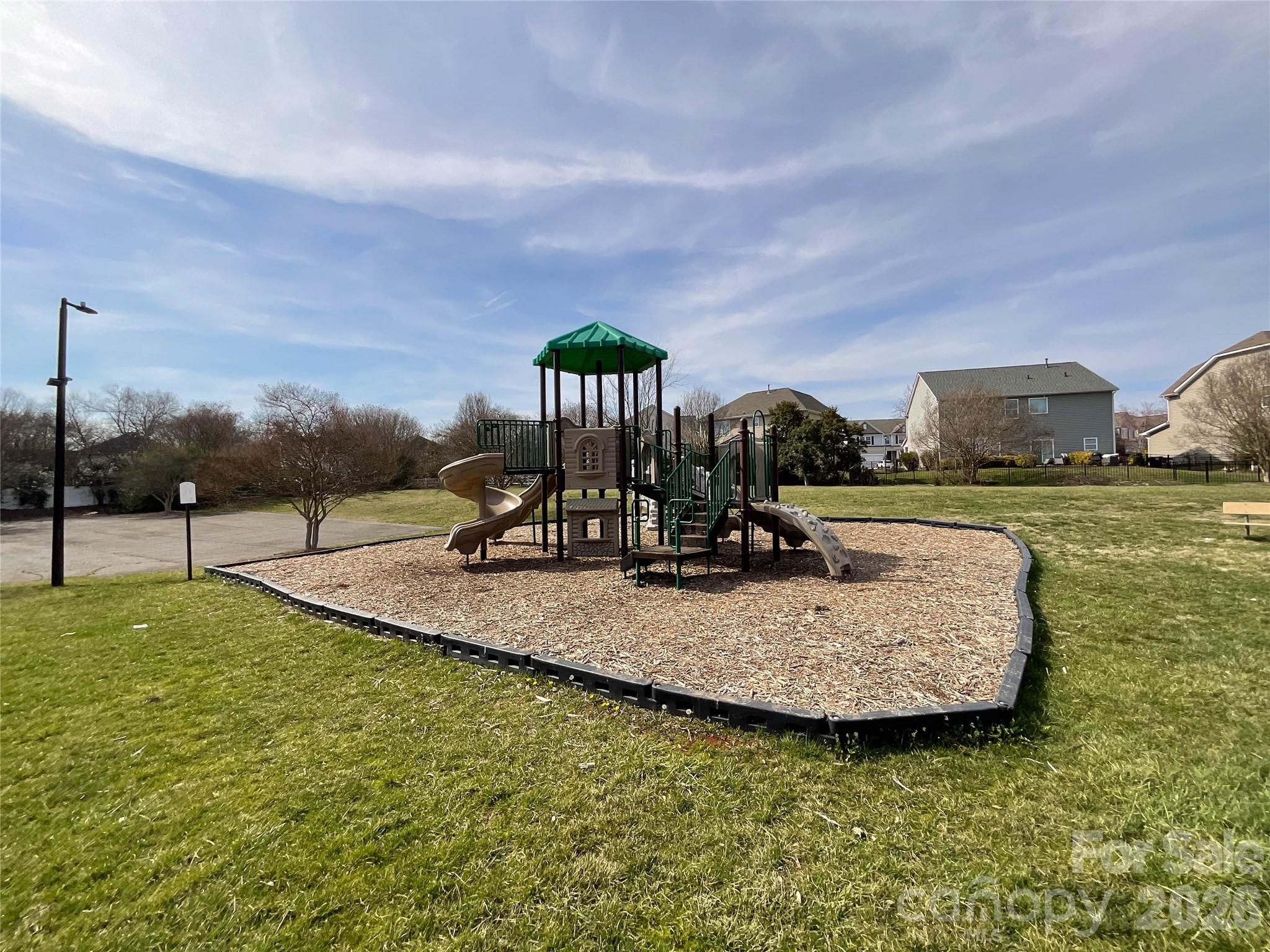 1011 Laparc Lane — Indian Trail