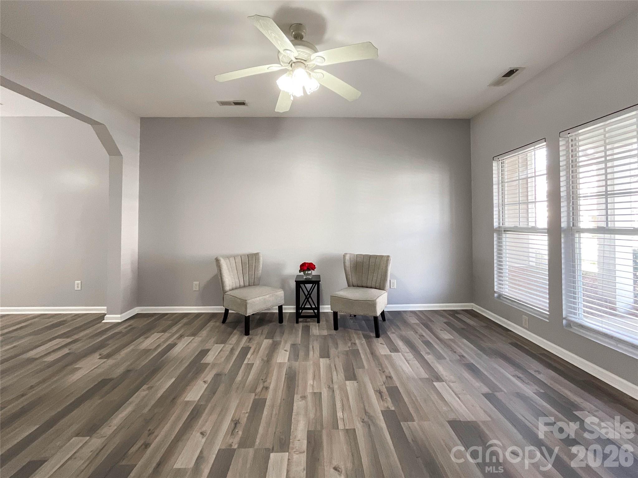1011 Laparc Lane — Indian Trail