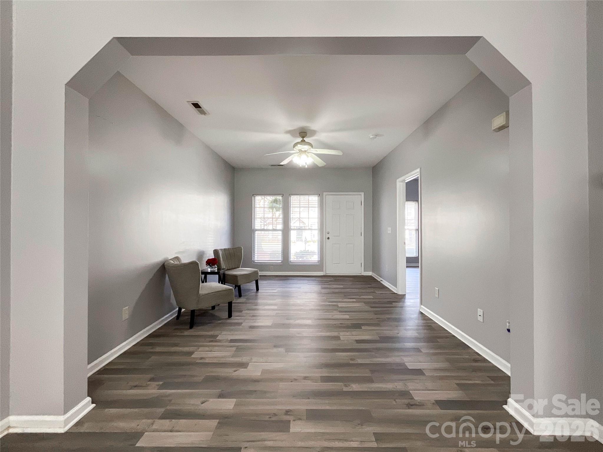 1011 Laparc Lane — Indian Trail