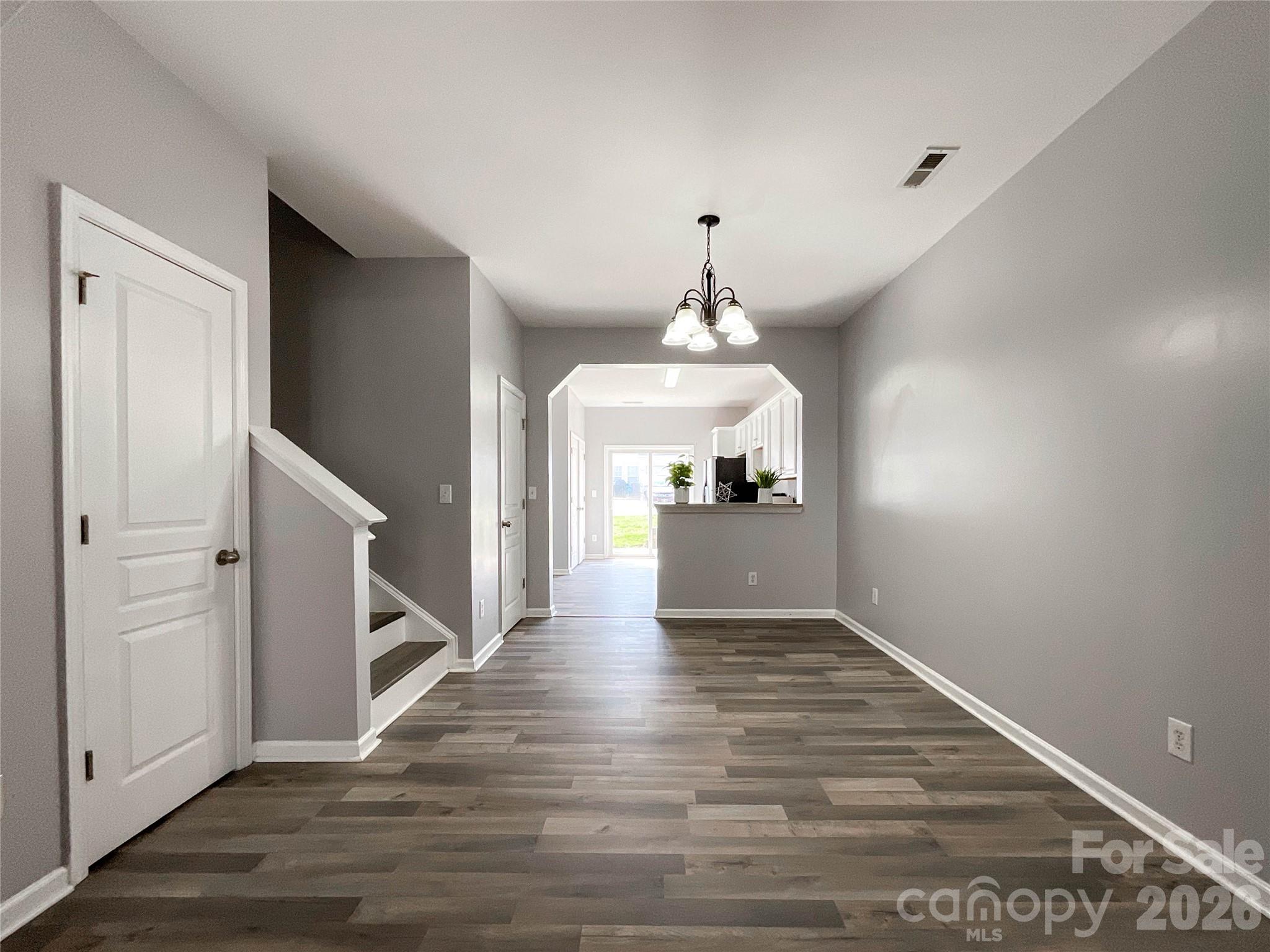 1011 Laparc Lane — Indian Trail