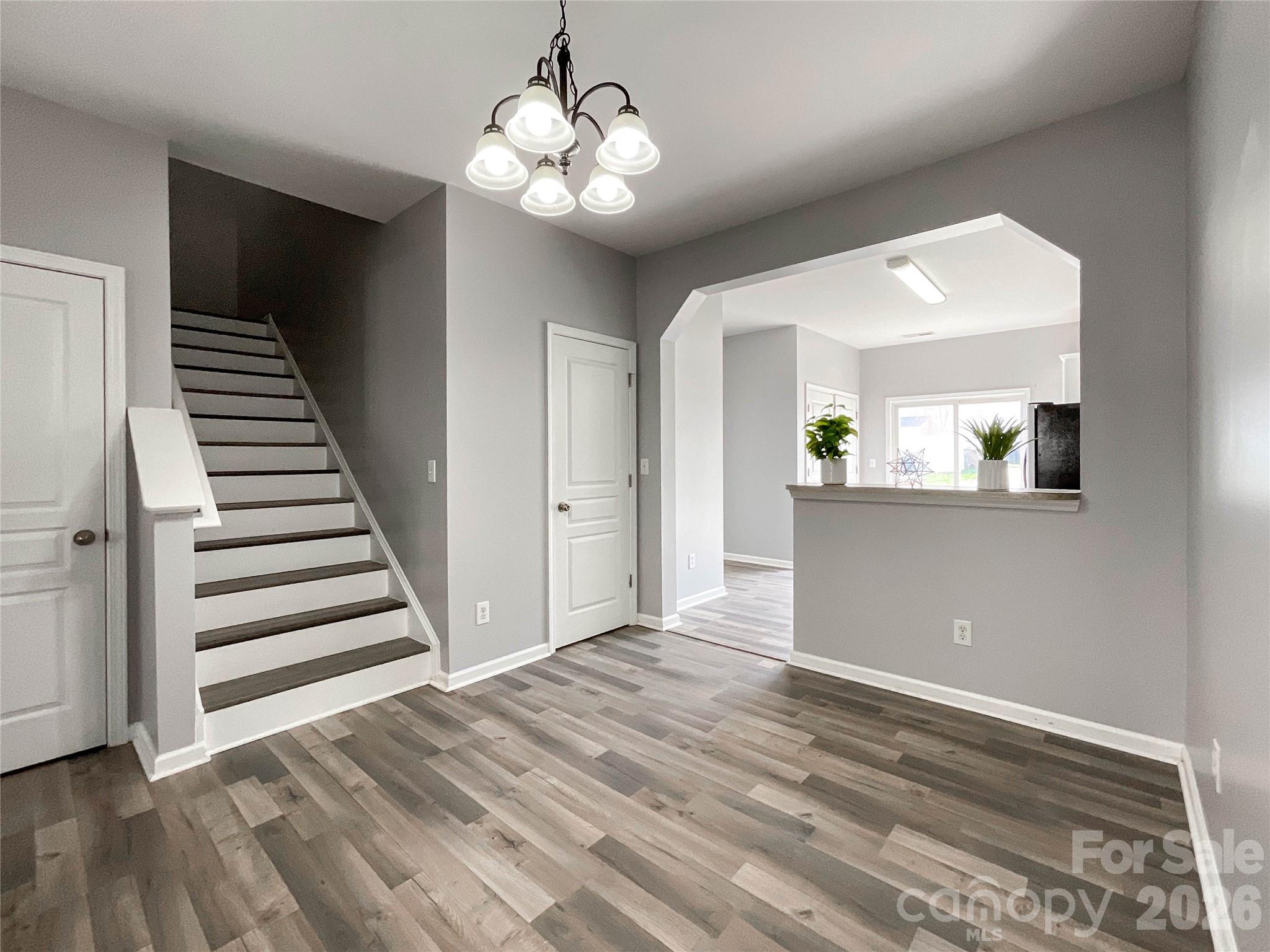 1011 Laparc Lane — Indian Trail