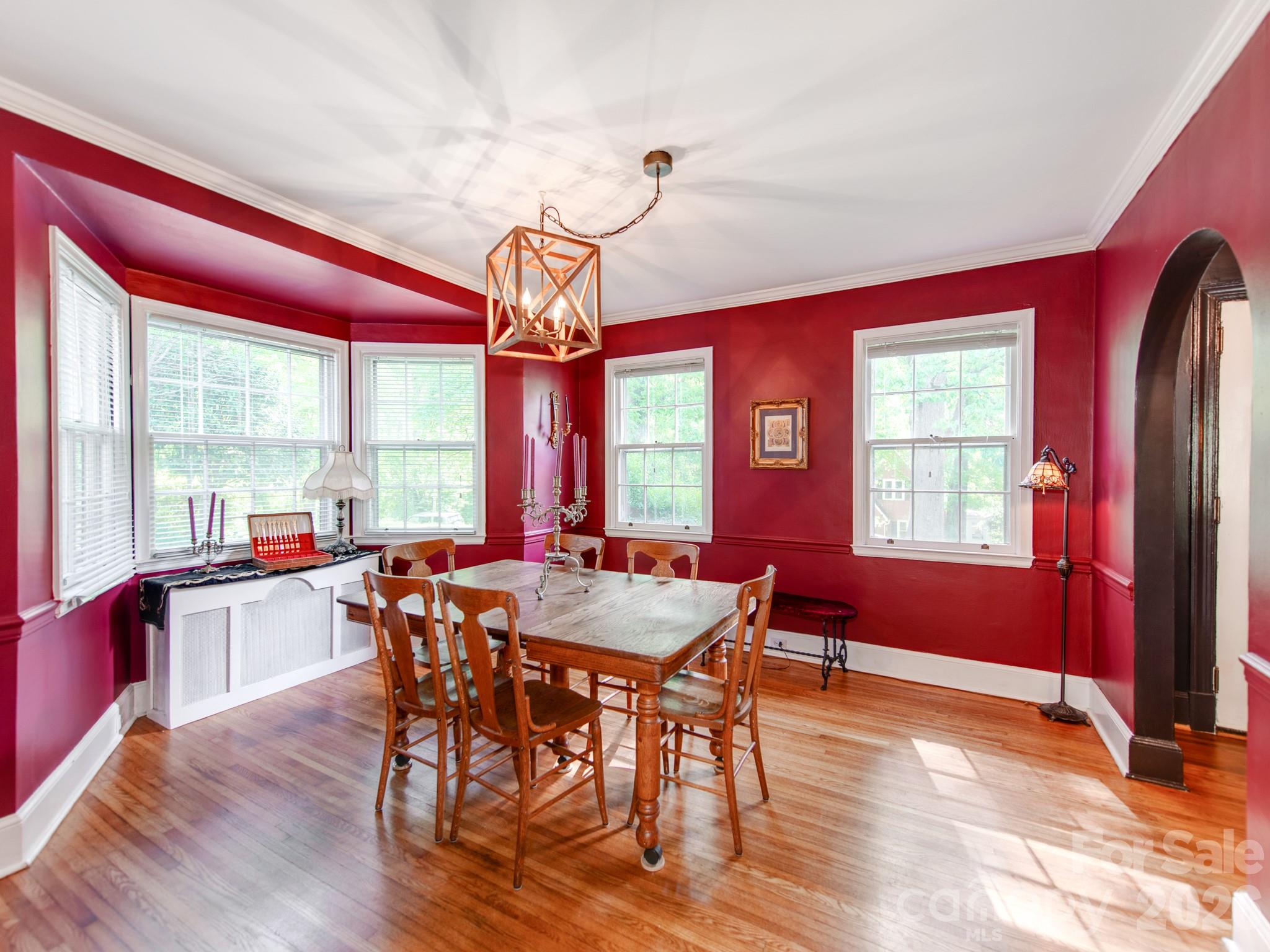 1209 Oakwood Avenue — Gastonia