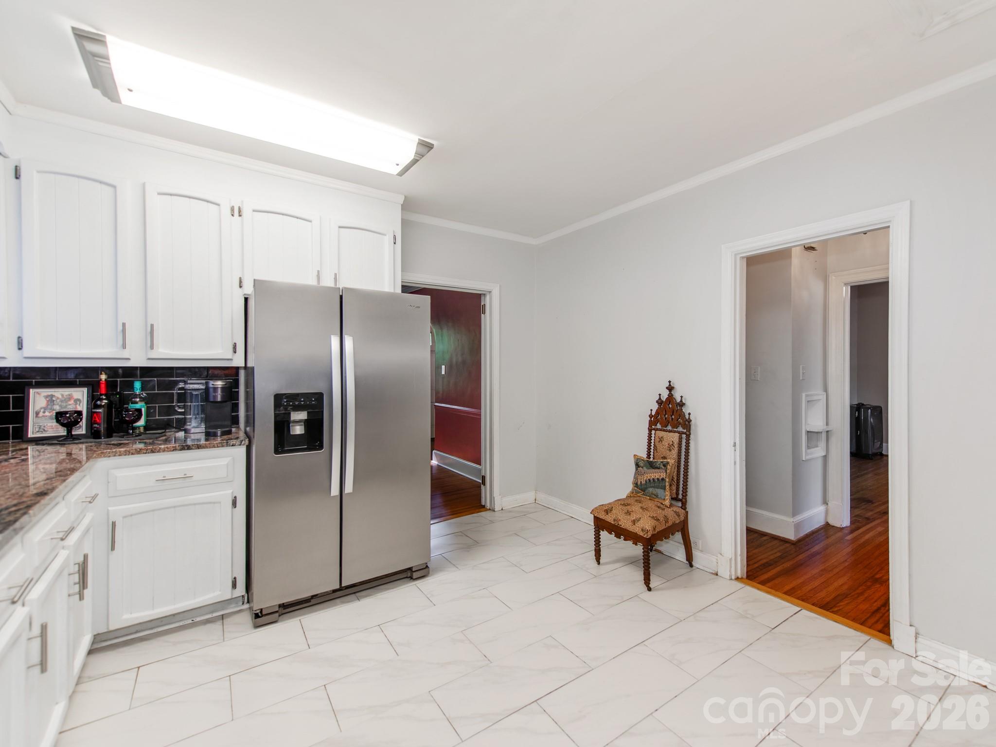 1209 Oakwood Avenue — Gastonia