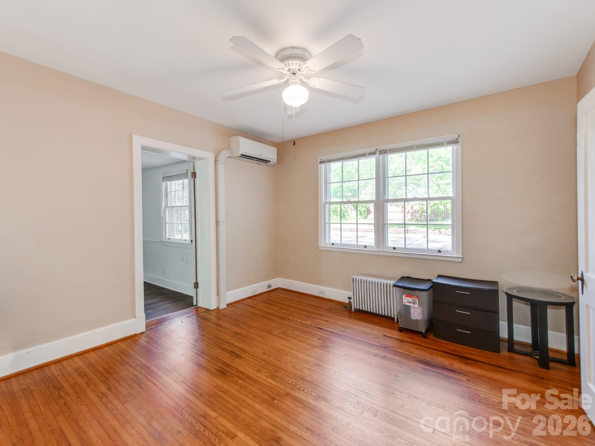 1209 Oakwood Avenue — Gastonia
