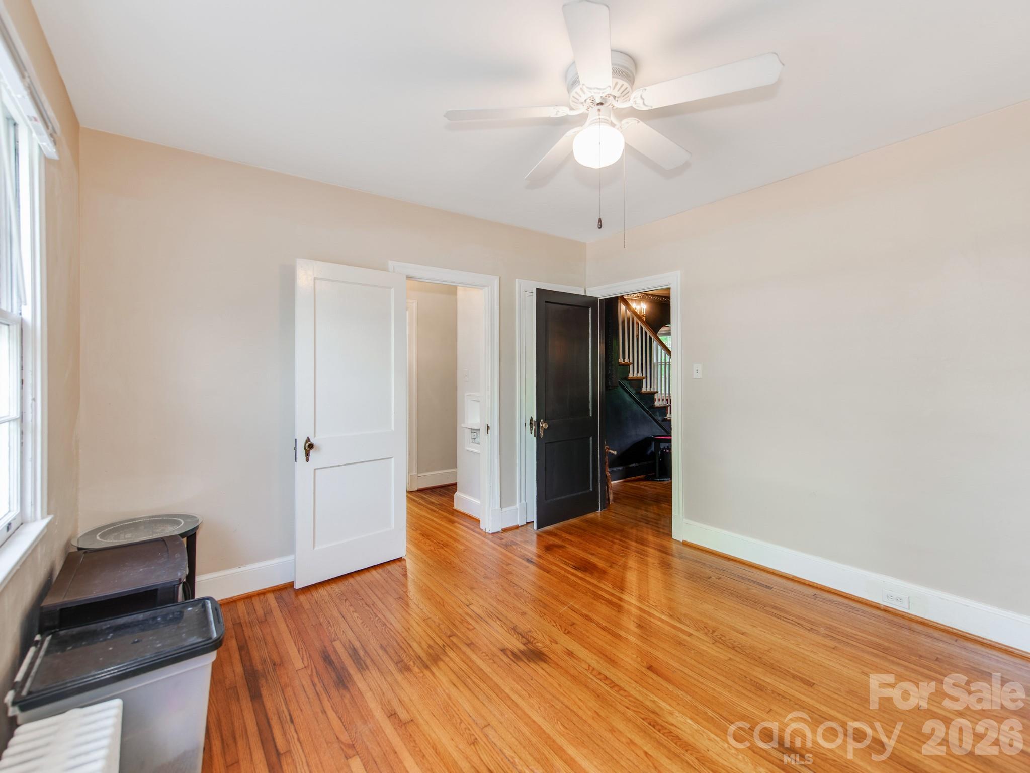 1209 Oakwood Avenue — Gastonia
