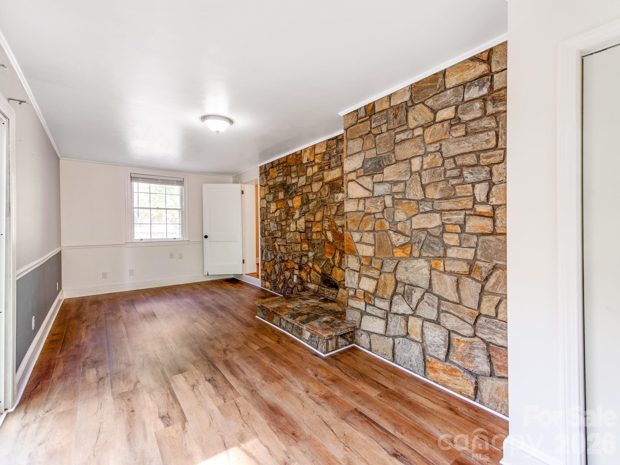 1209 Oakwood Avenue — Gastonia