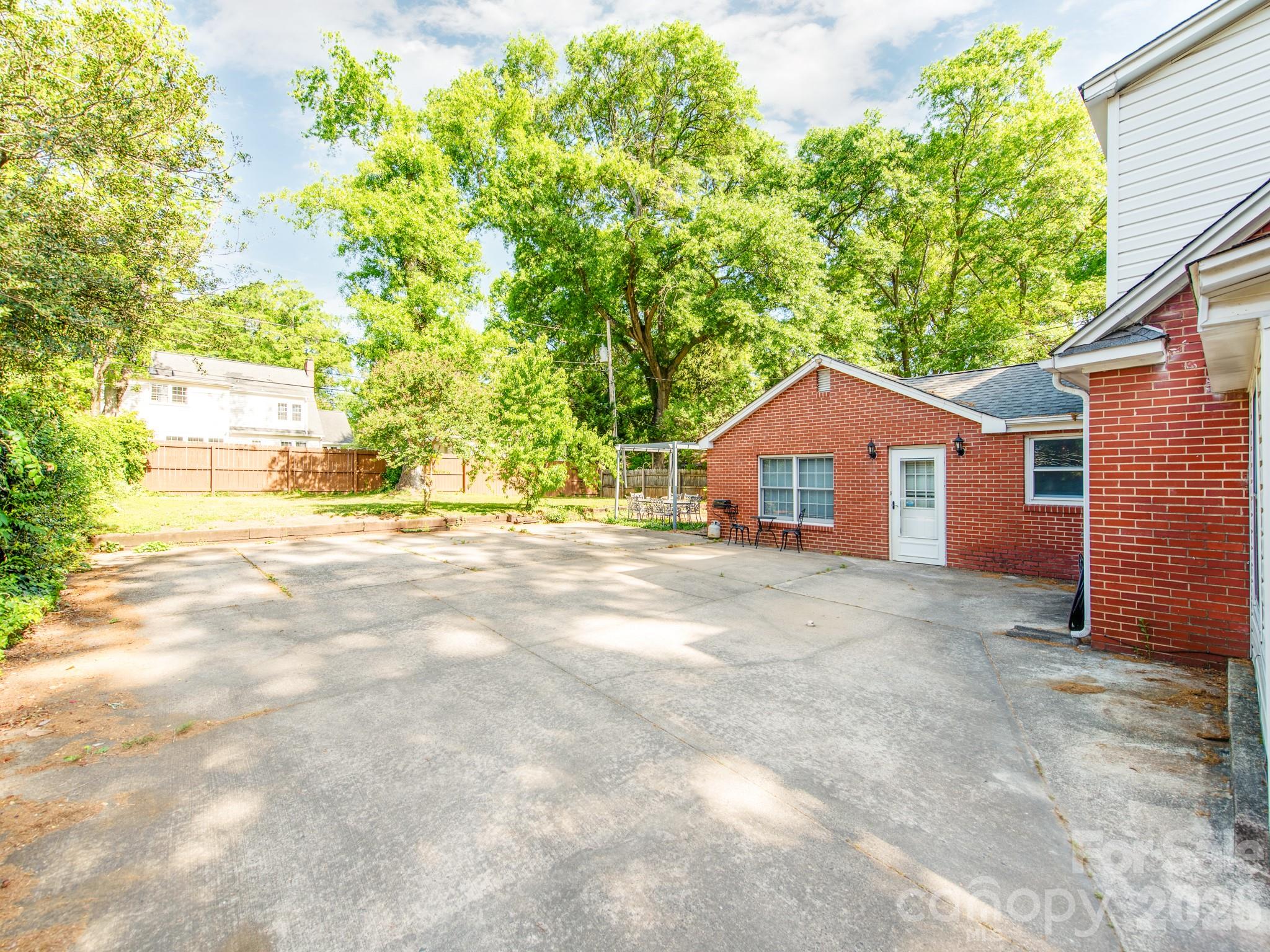 1209 Oakwood Avenue — Gastonia