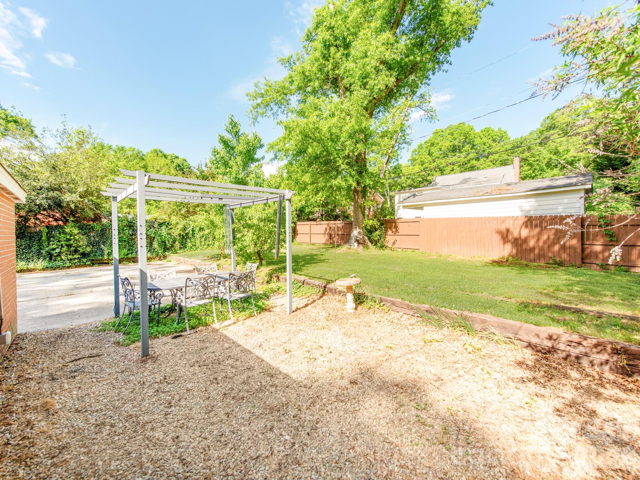 1209 Oakwood Avenue — Gastonia