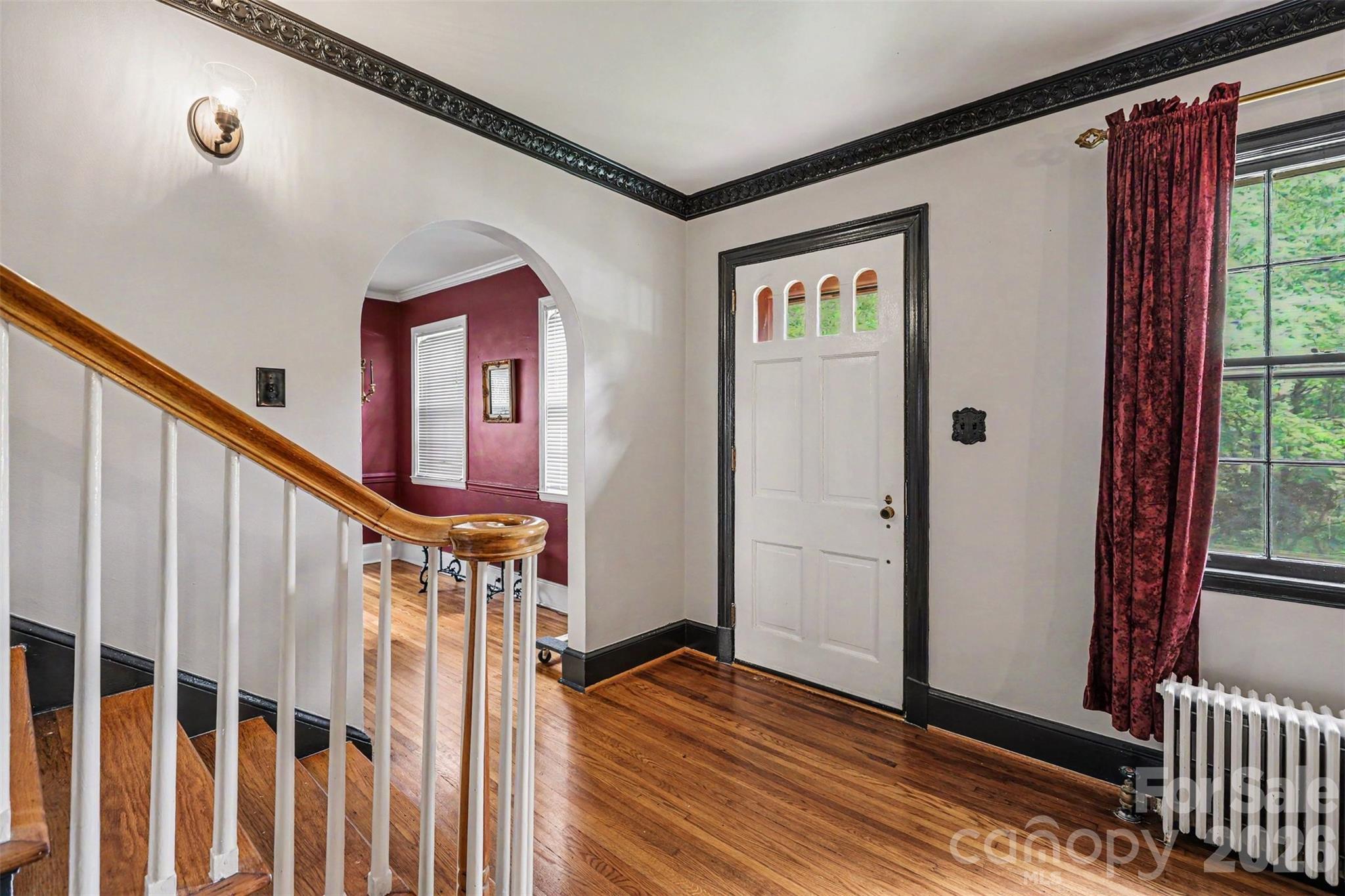 1209 Oakwood Avenue — Gastonia